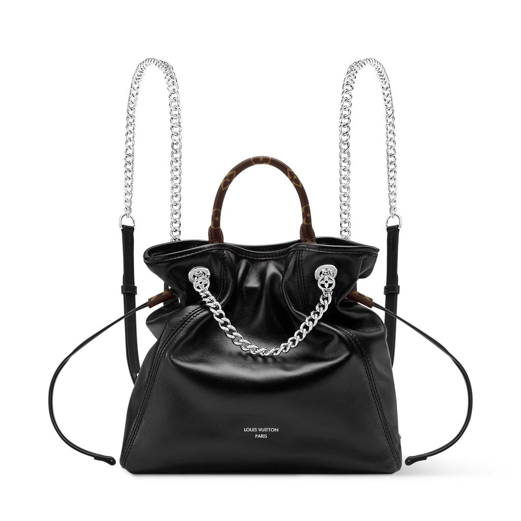 Off Duty Vibe Backpack