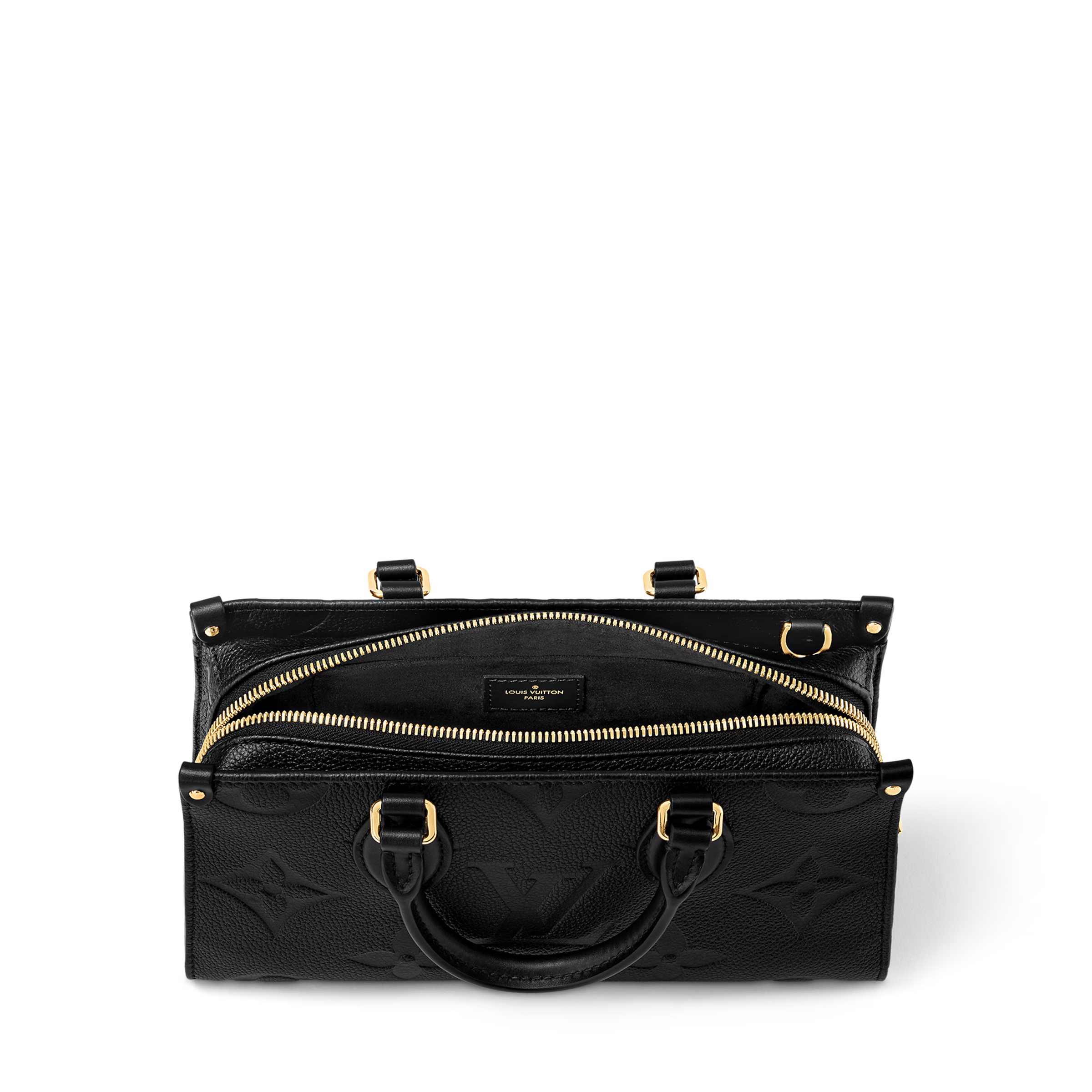 OnTheGo East West Bag