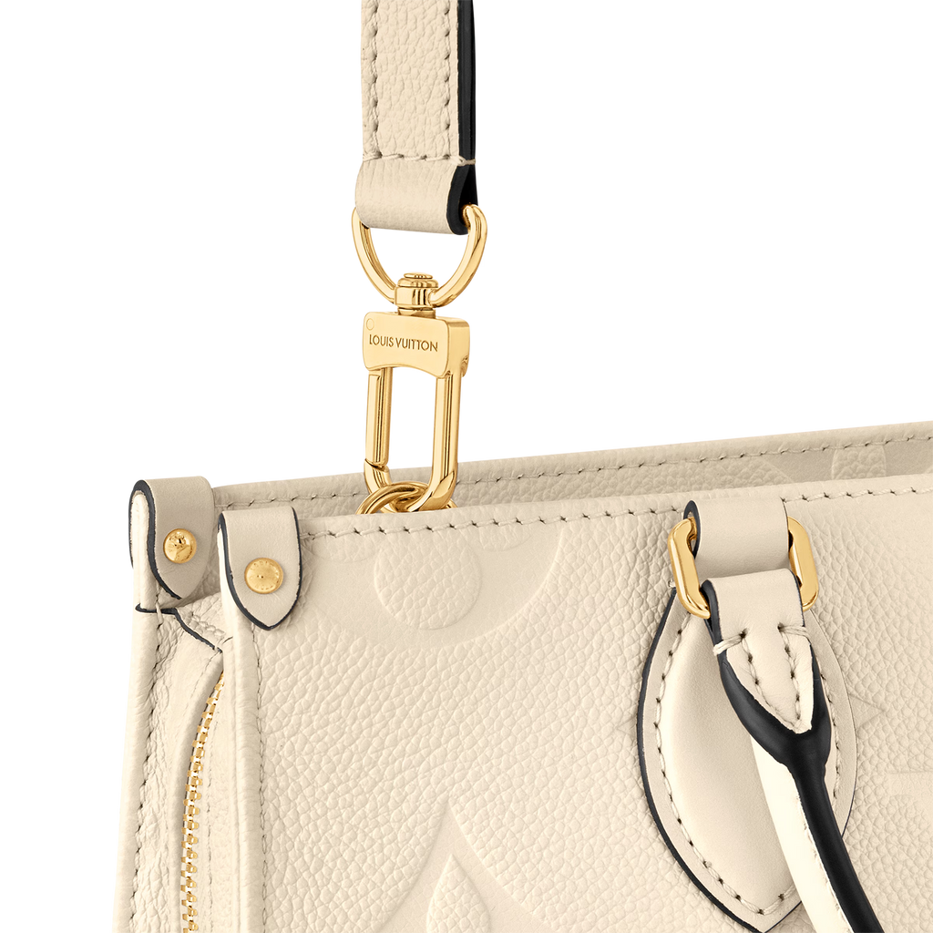 OnTheGo East West Bag