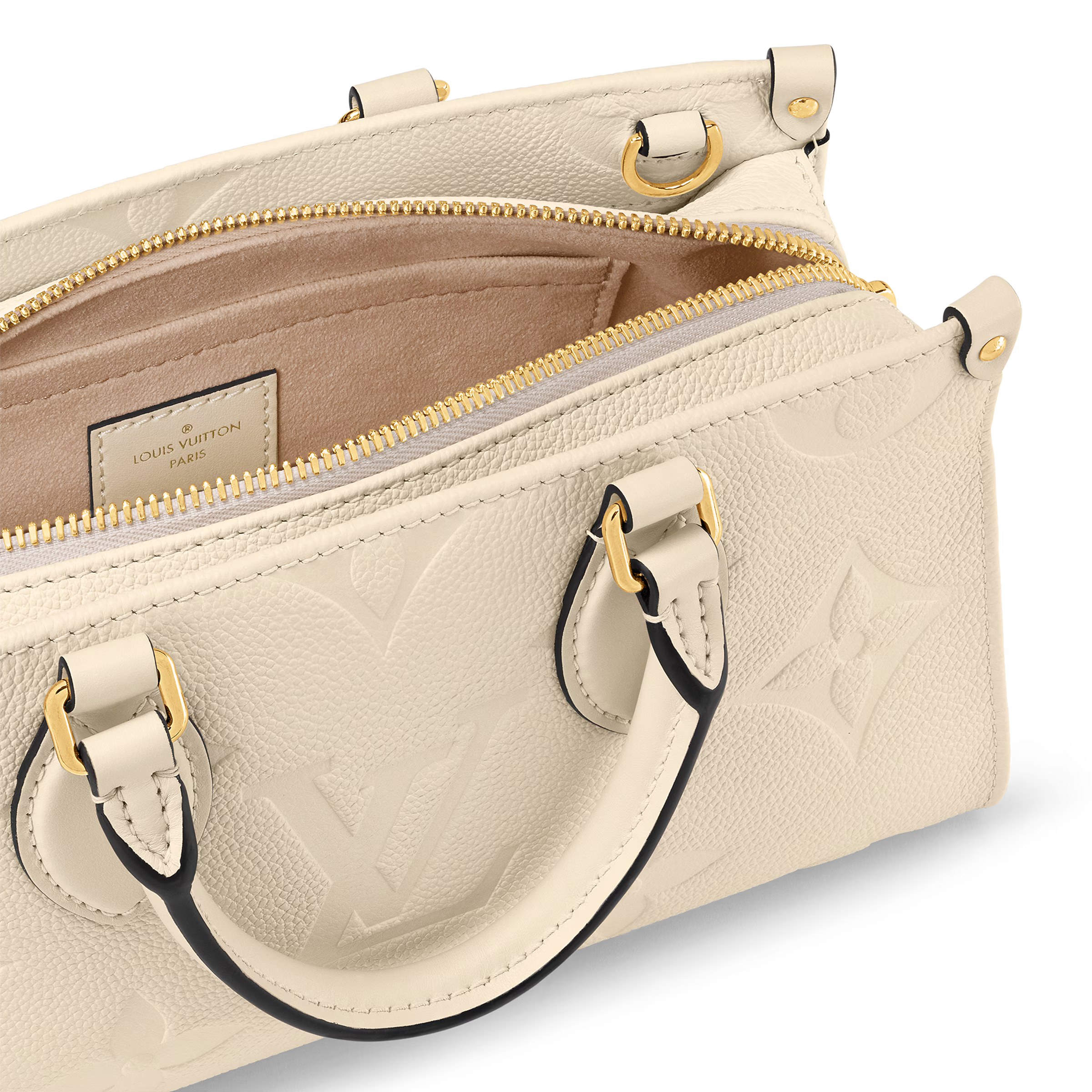 OnTheGo East West Bag
