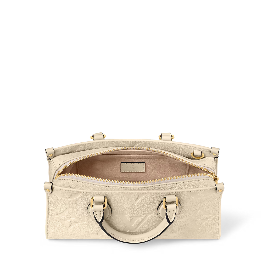 OnTheGo East West Bag