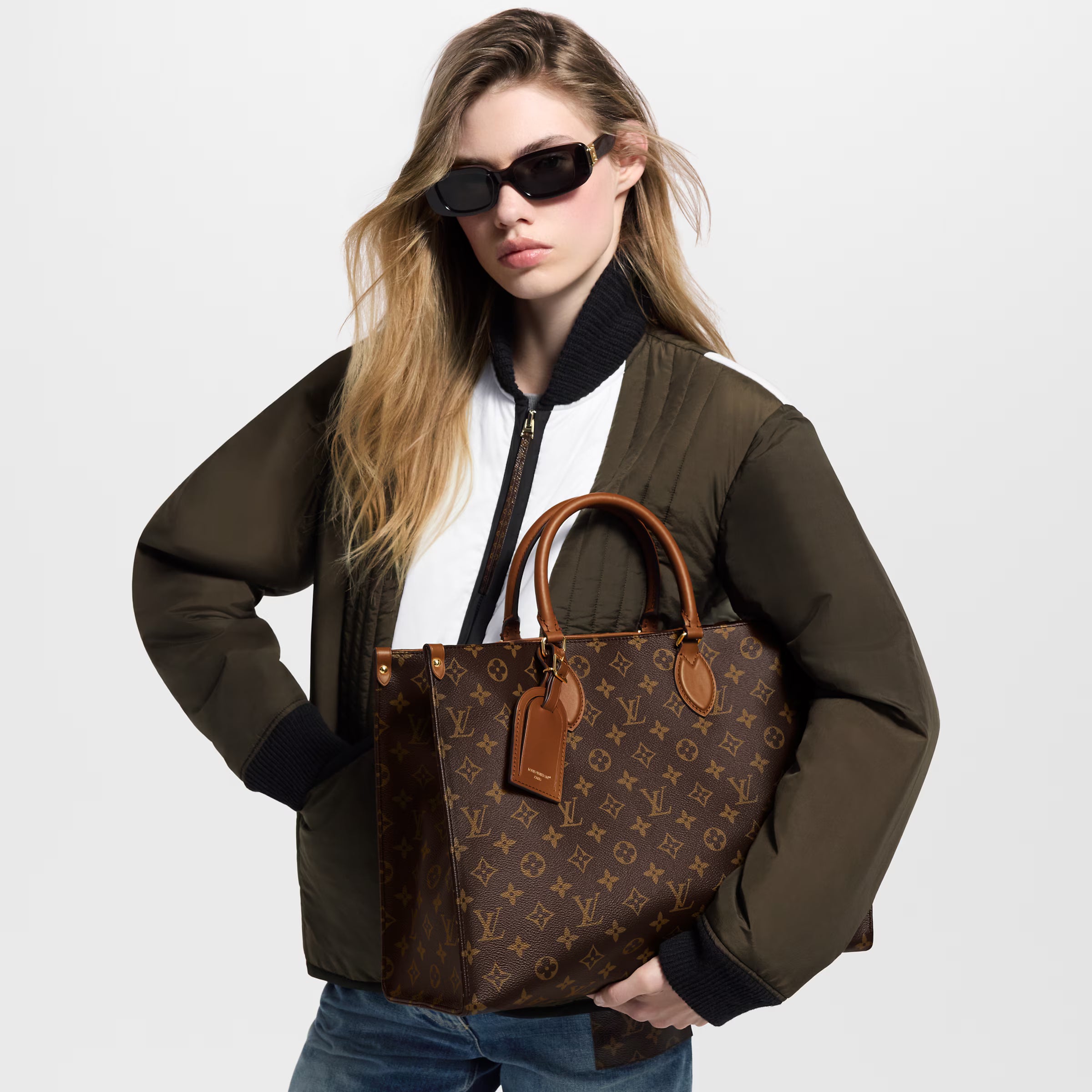 OnTheGo MM Bag