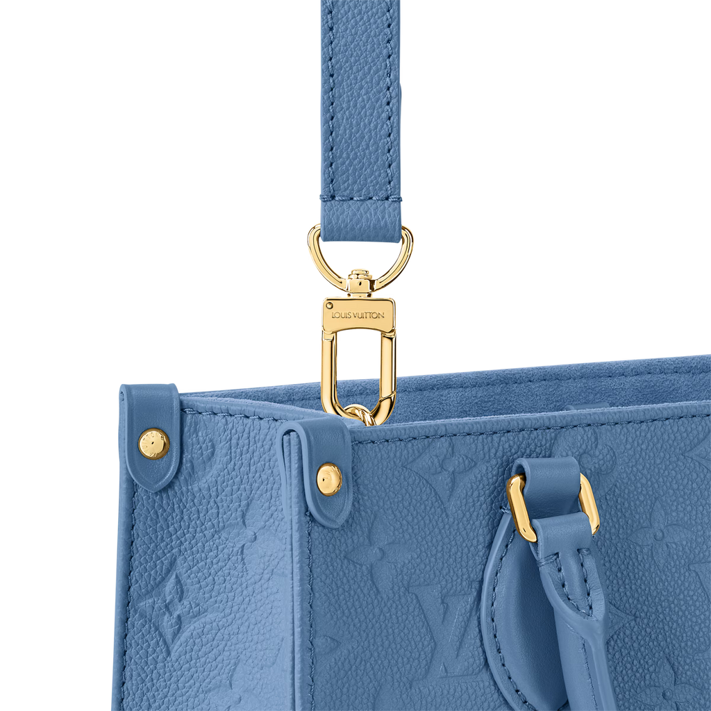 OnTheGo PM Bag