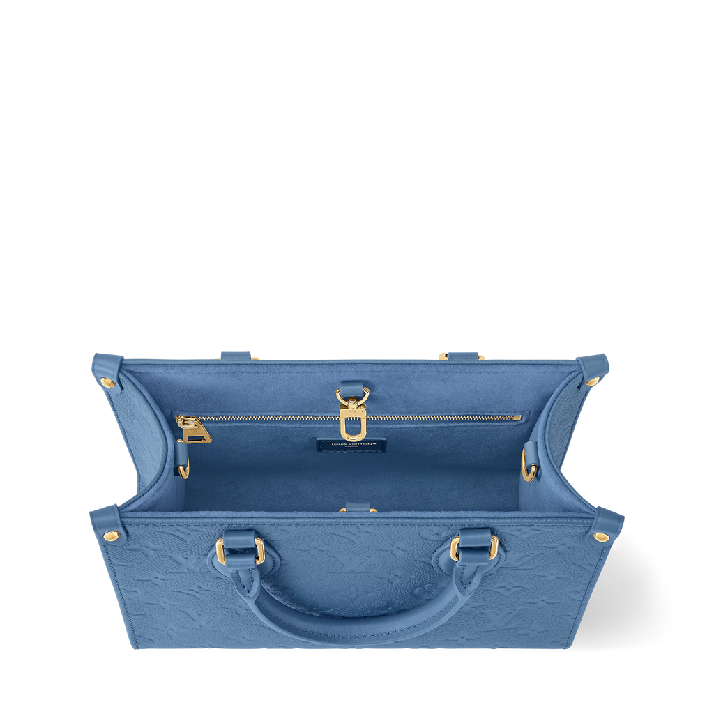 OnTheGo PM Bag