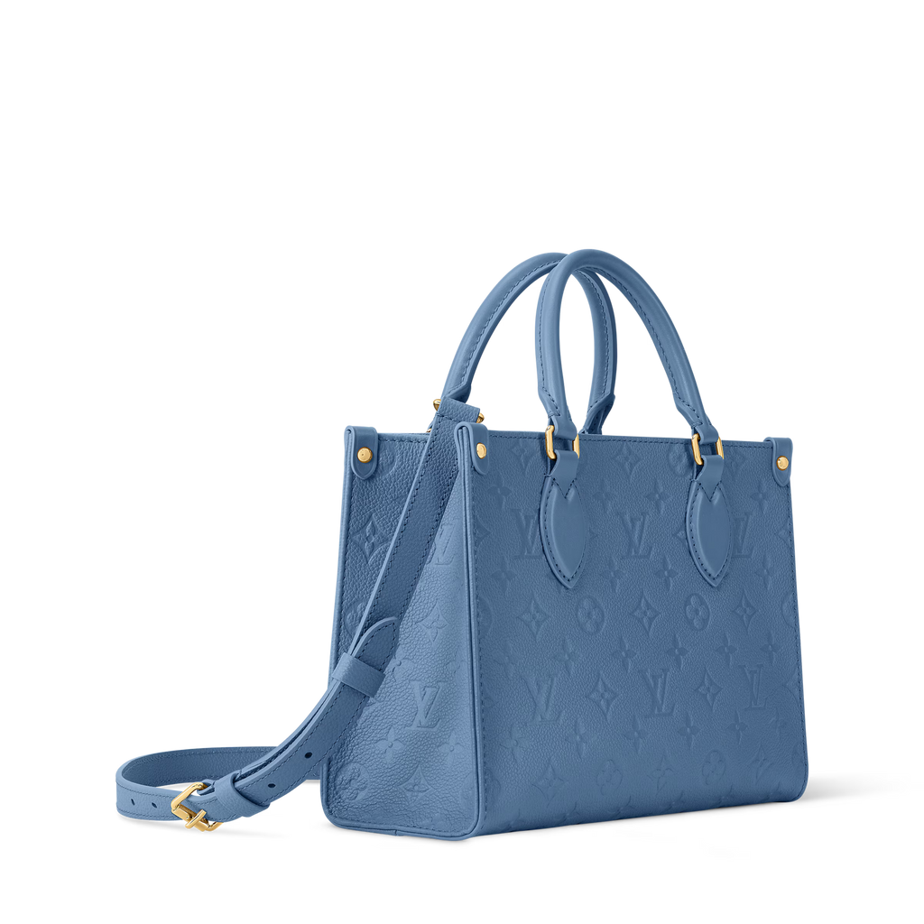 OnTheGo PM Bag