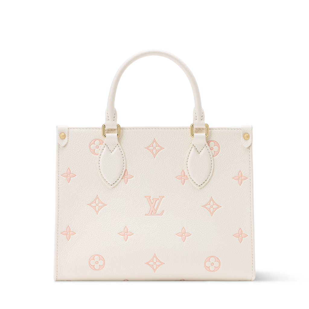 OnTheGo PM Bag