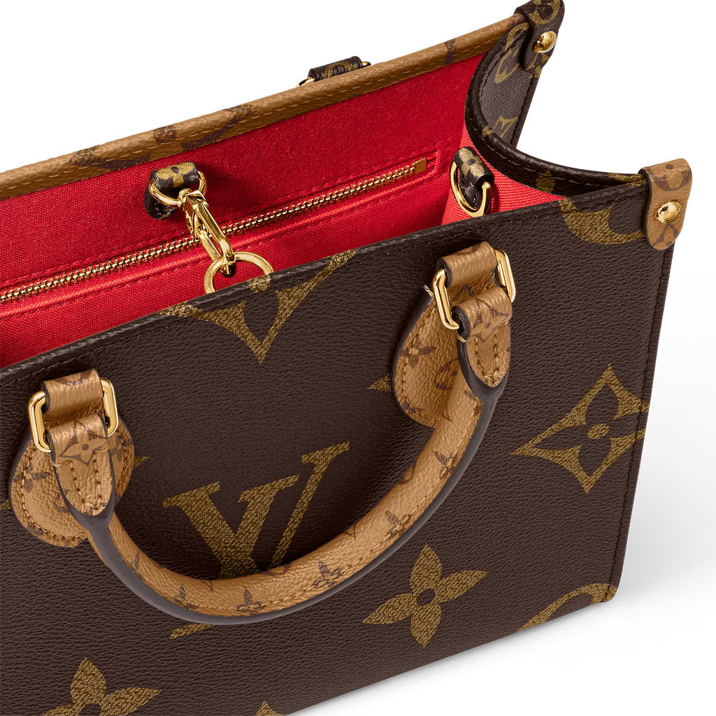 OnTheGo PM Bag