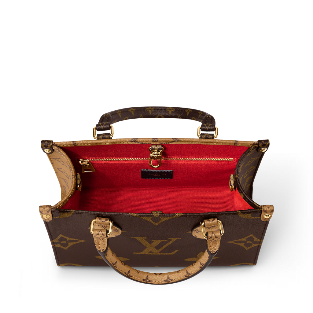 OnTheGo PM Bag