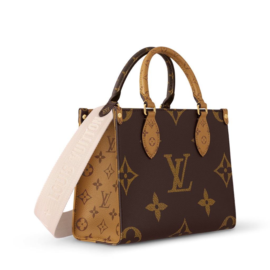 OnTheGo PM Bag
