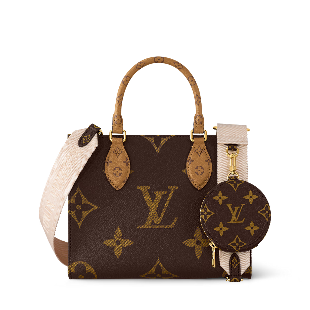 OnTheGo PM Bag