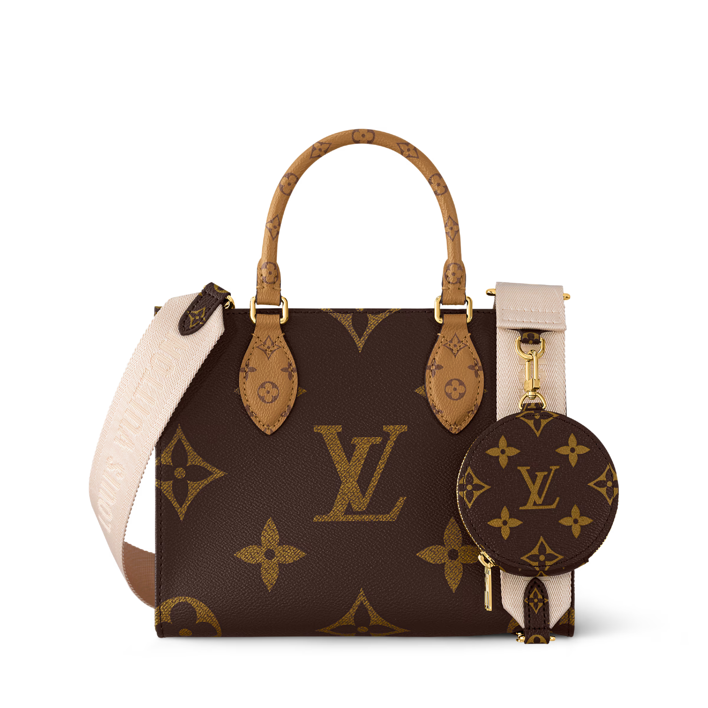 OnTheGo PM Bag