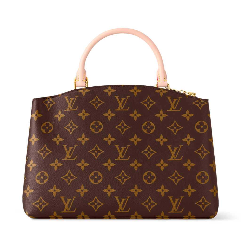 Petit Palais Tote Bag