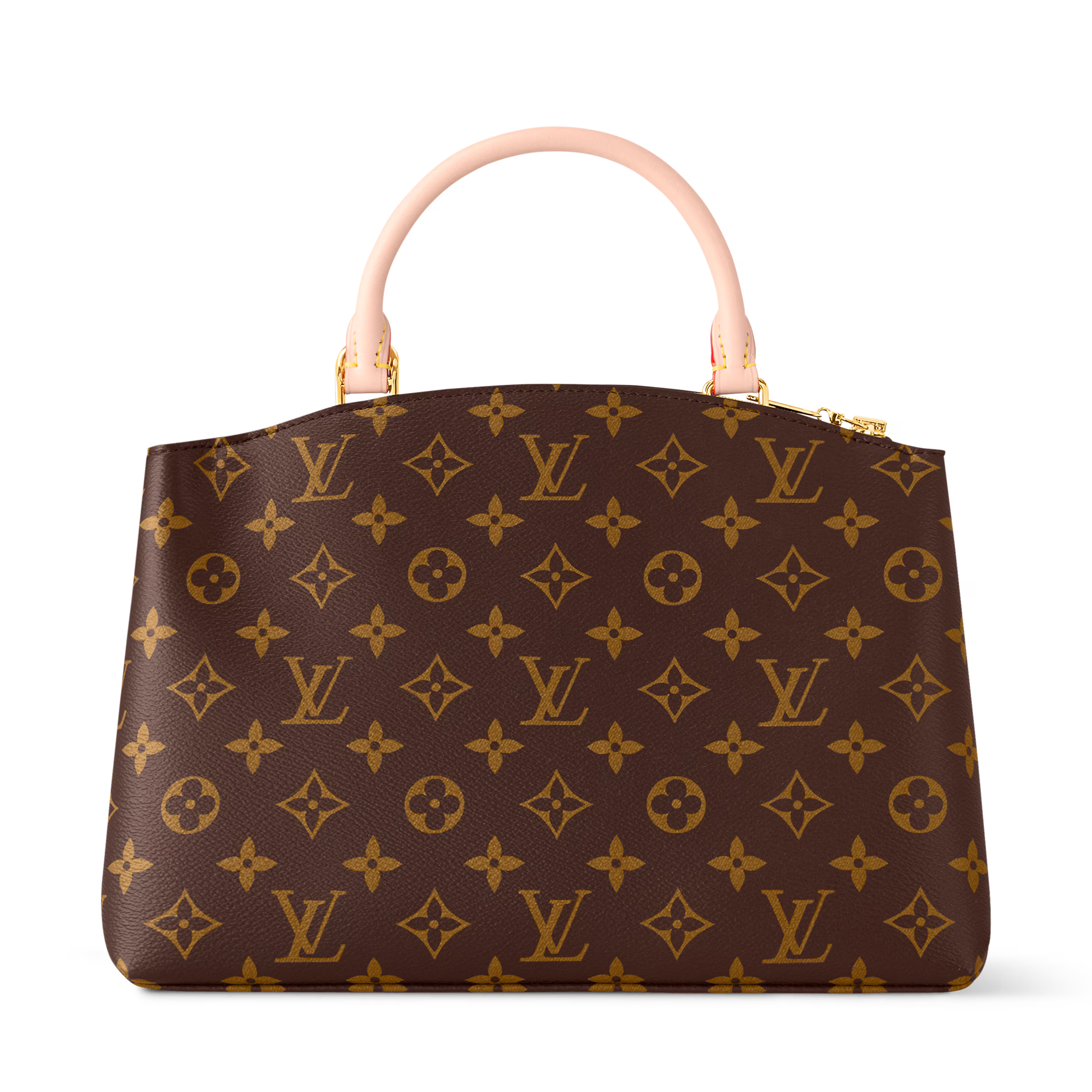 Petit Palais Tote Bag