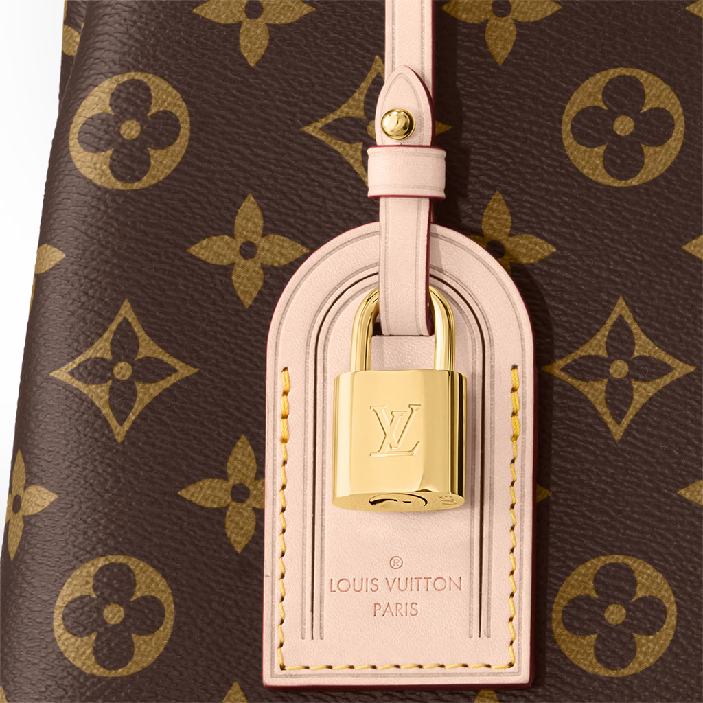 Petit Palais Tote Bag