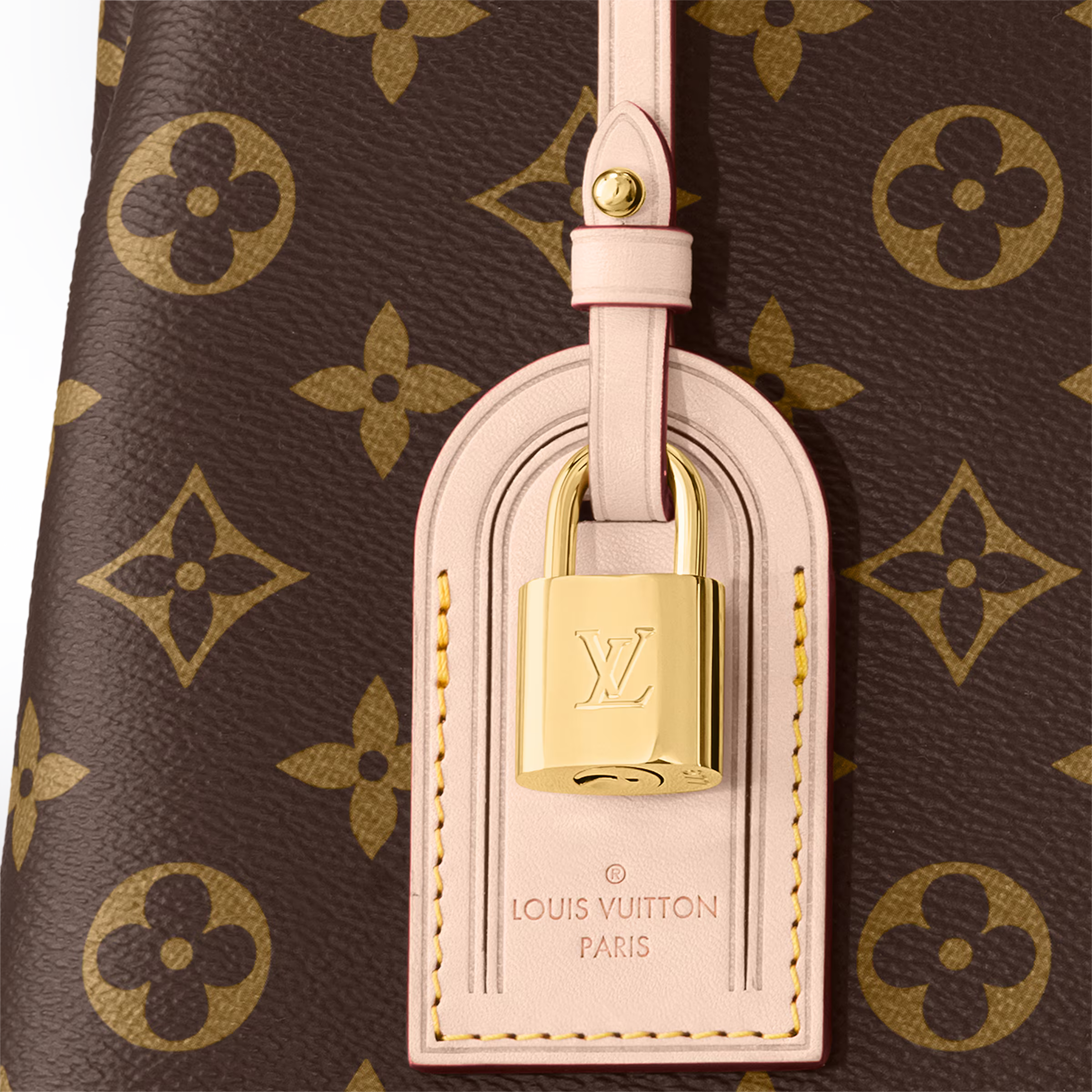 Petit Palais Tote Bag