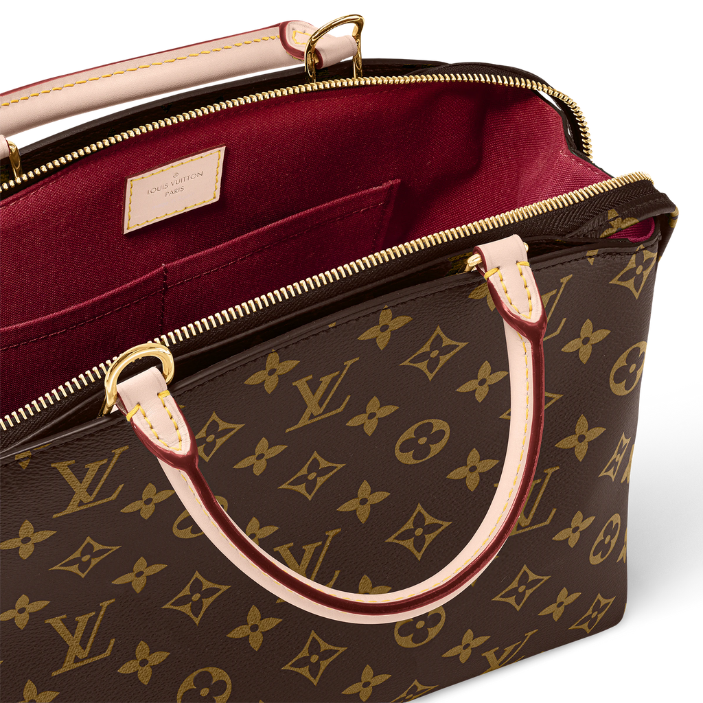 Petit Palais Tote Bag