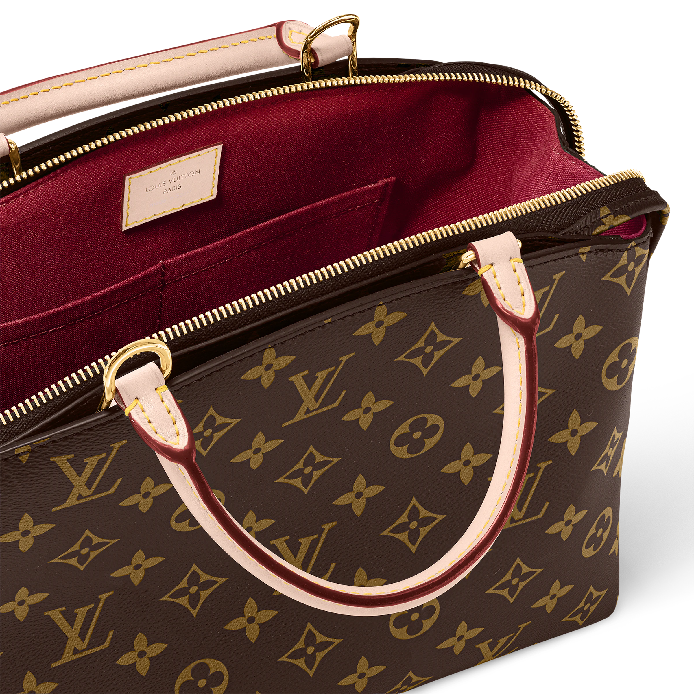 Petit Palais Tote Bag