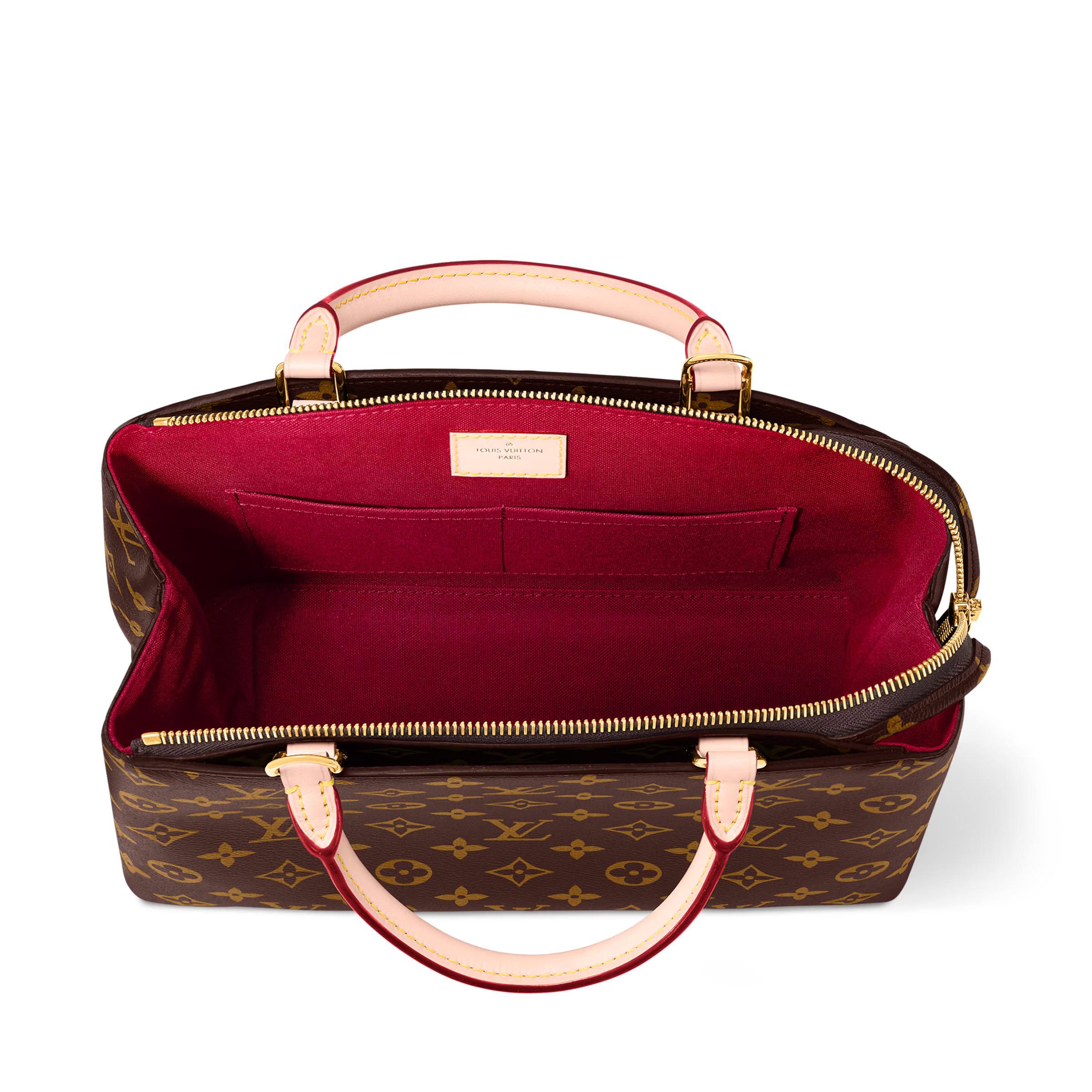 Petit Palais Tote Bag