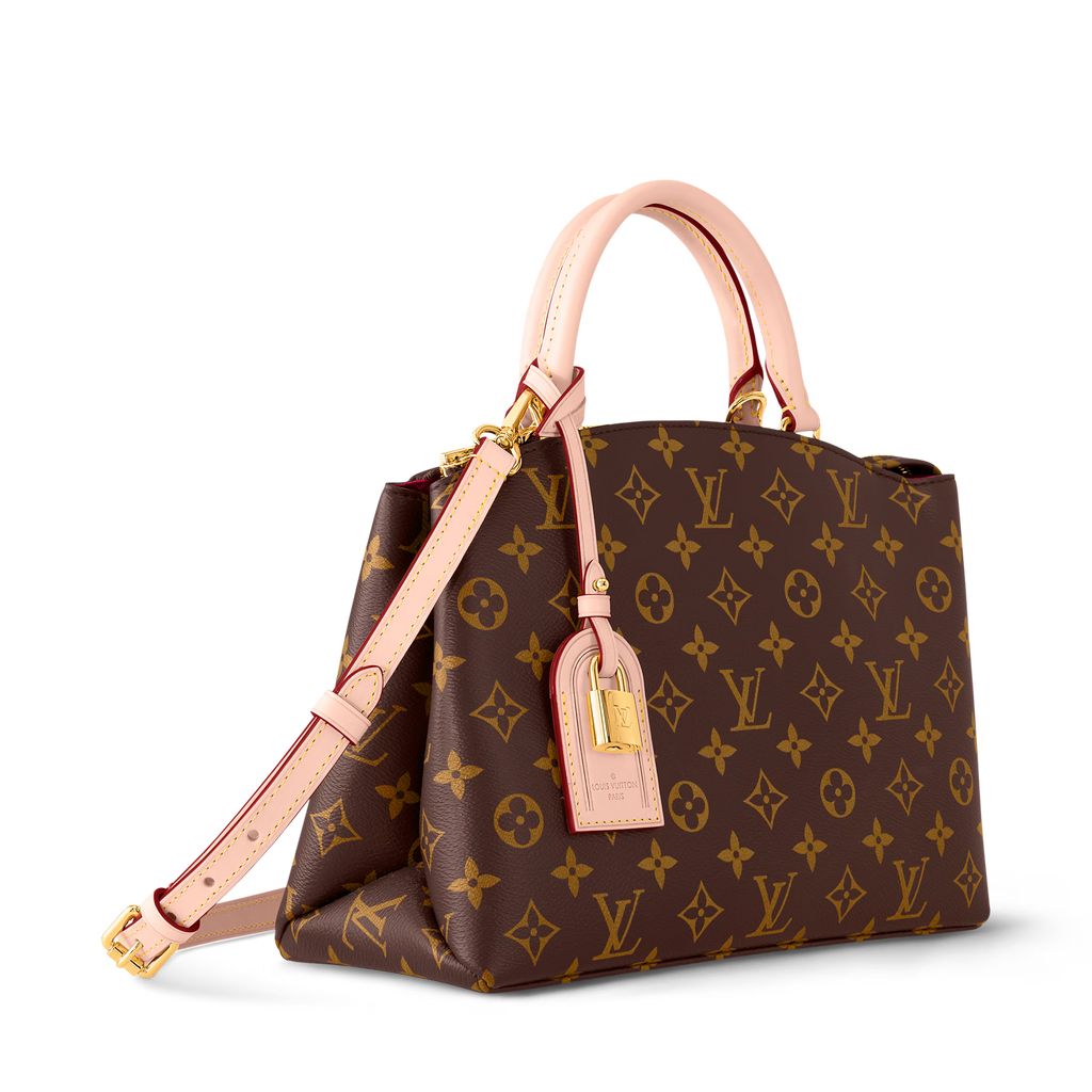 Petit Palais Tote Bag