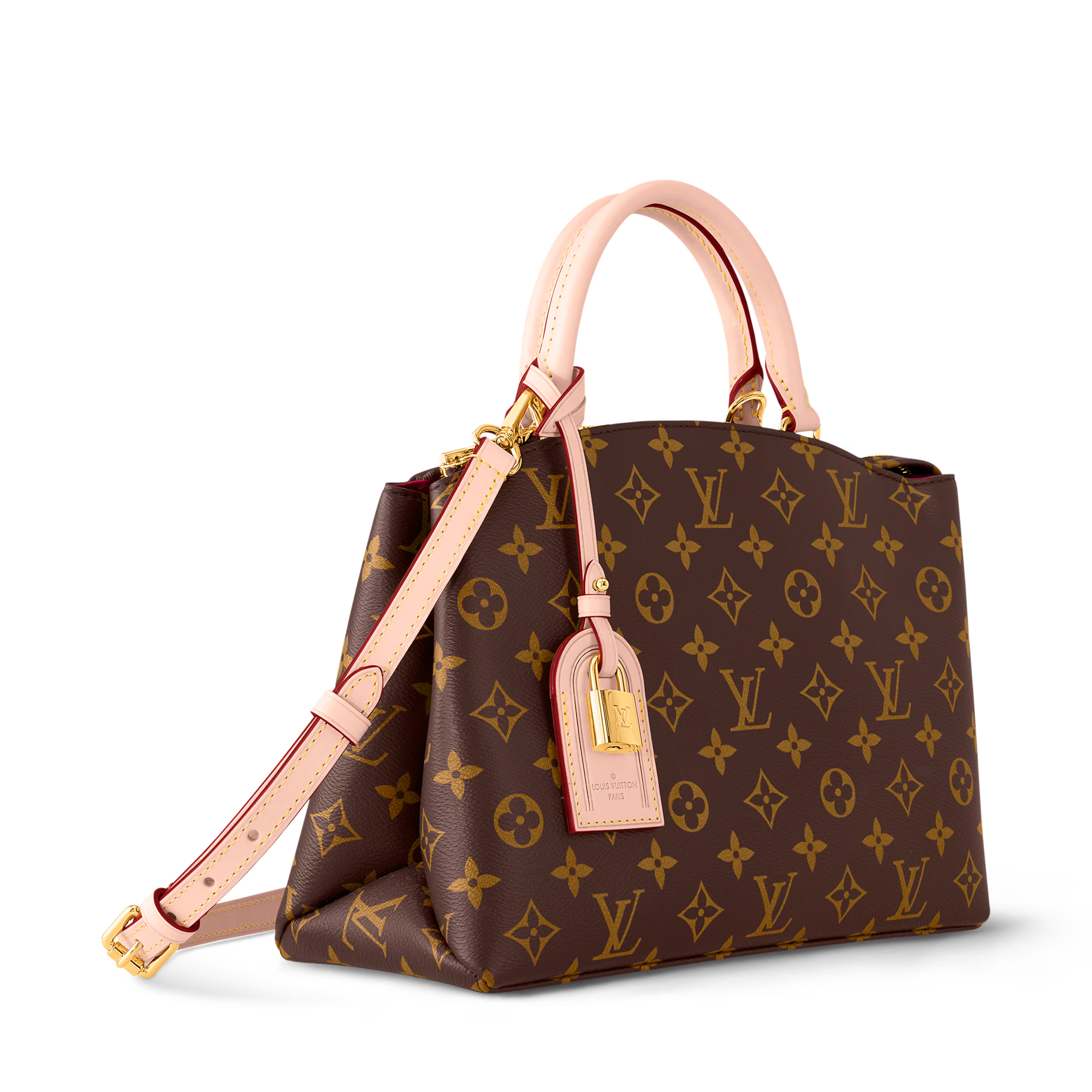 Petit Palais Tote Bag