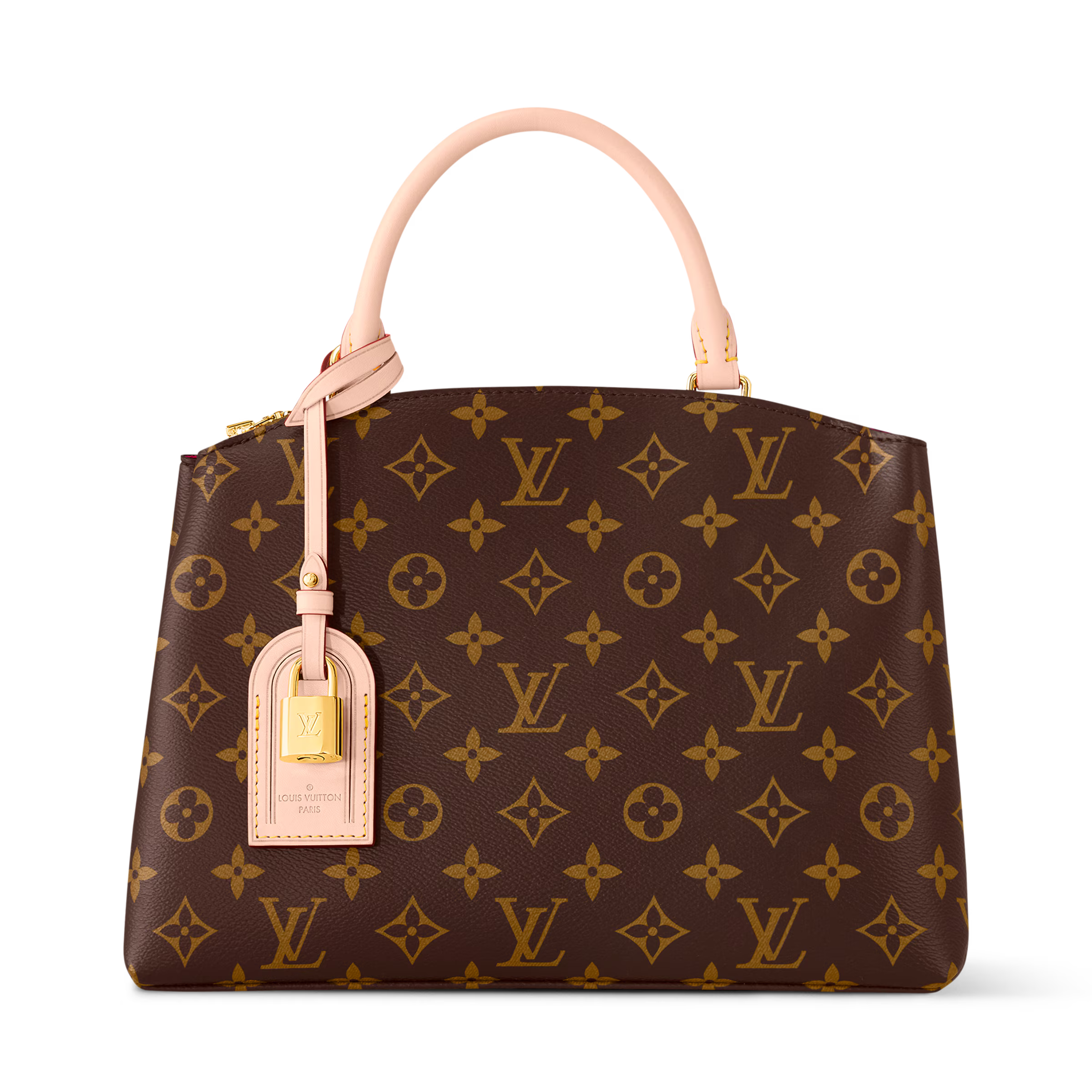 Petit Palais Tote Bag