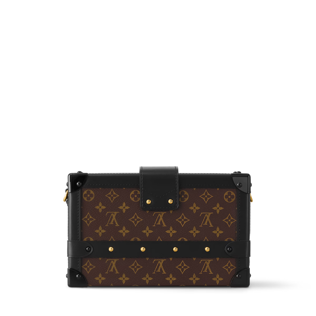 Petite Malle Bag