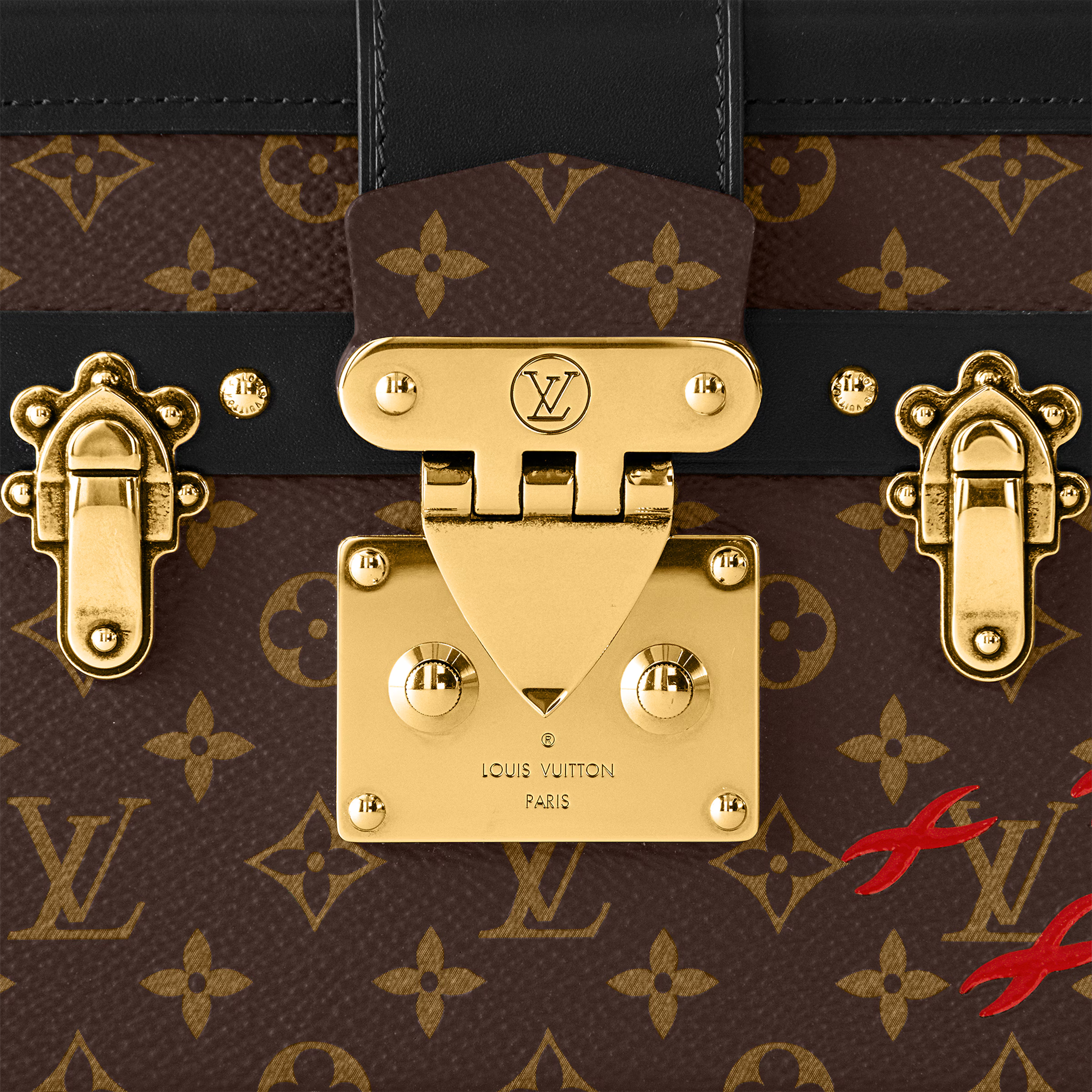 Petite Malle Bag