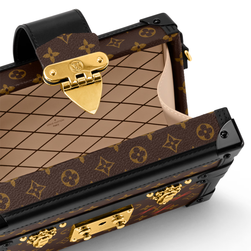 Petite Malle Bag