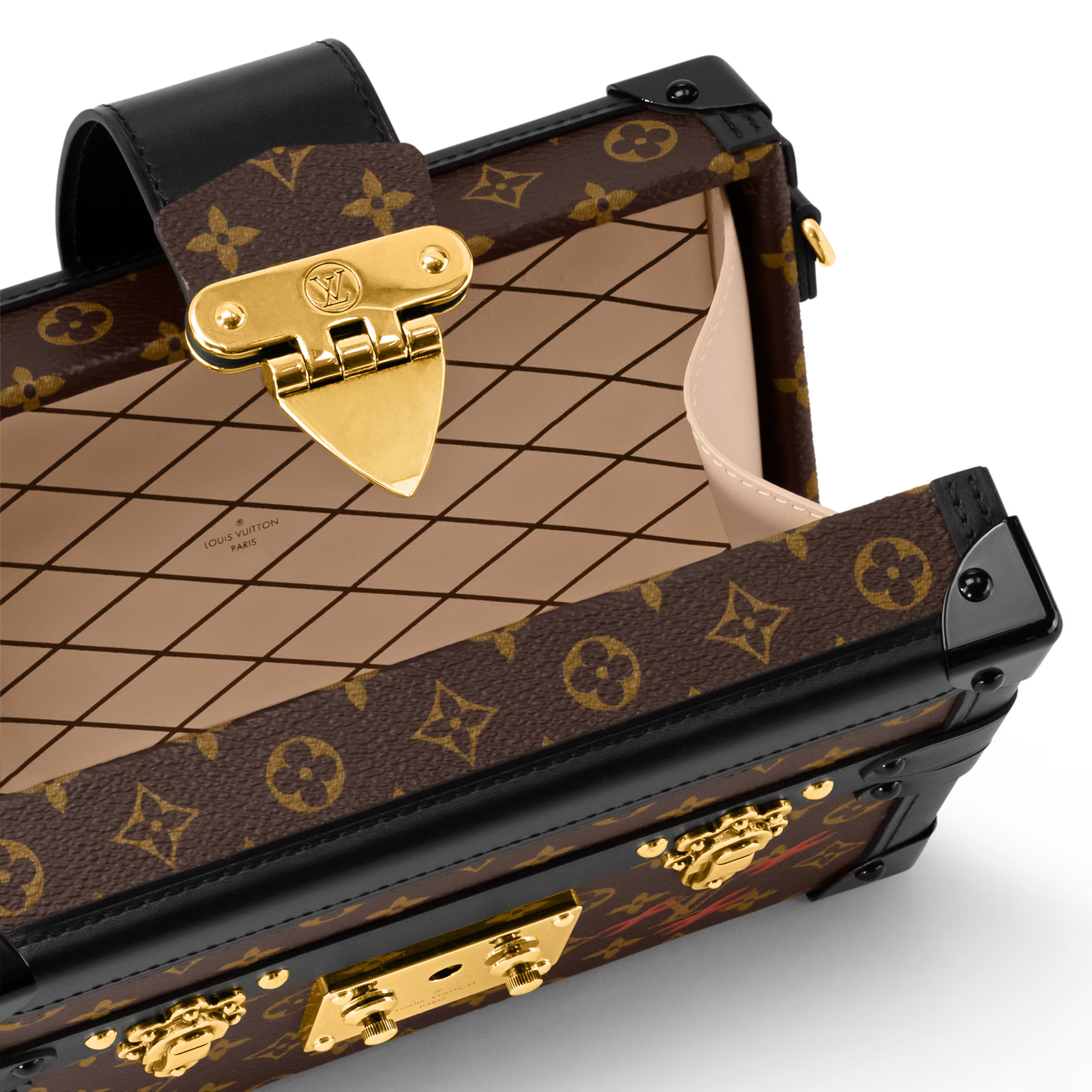 Petite Malle Bag