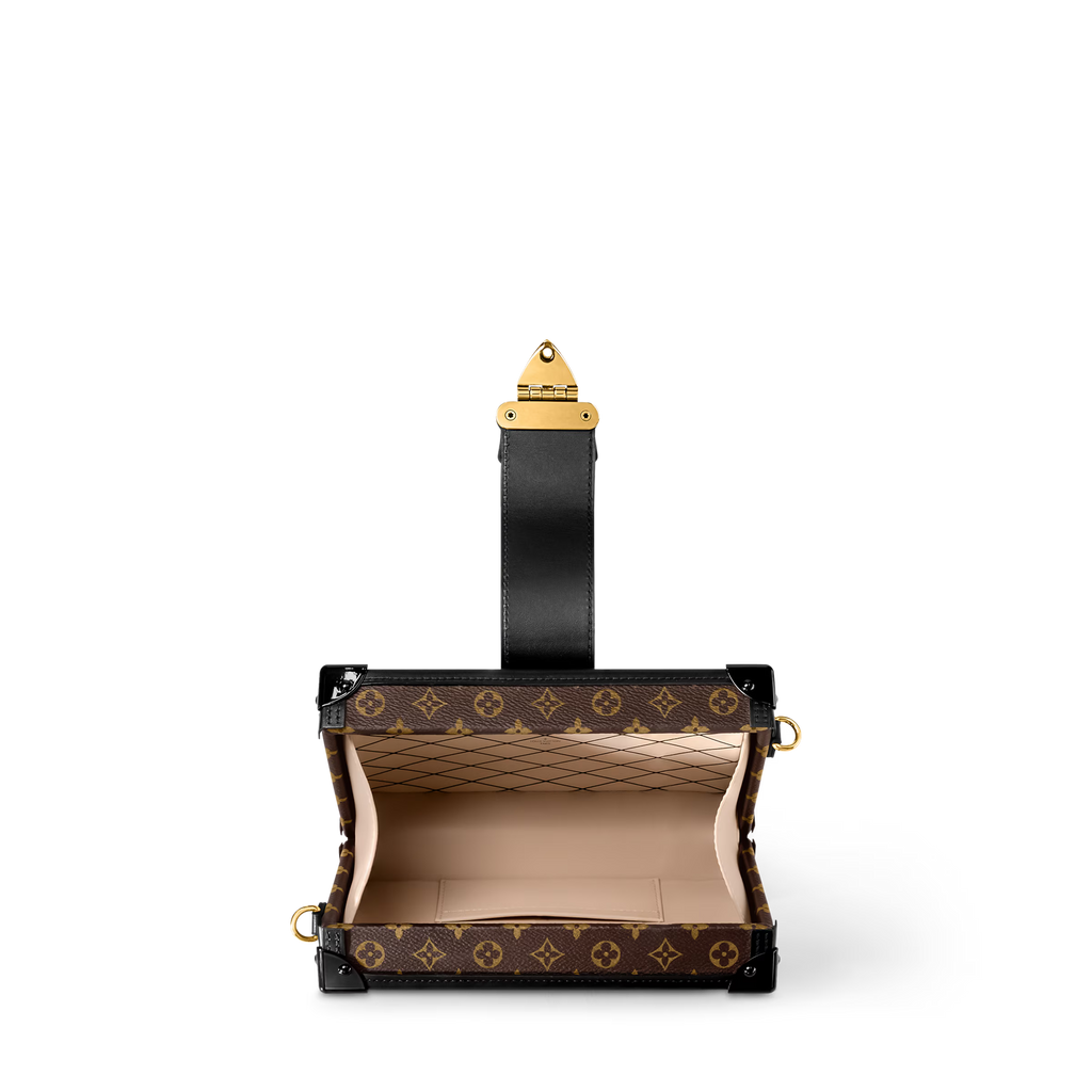 Petite Malle Bag