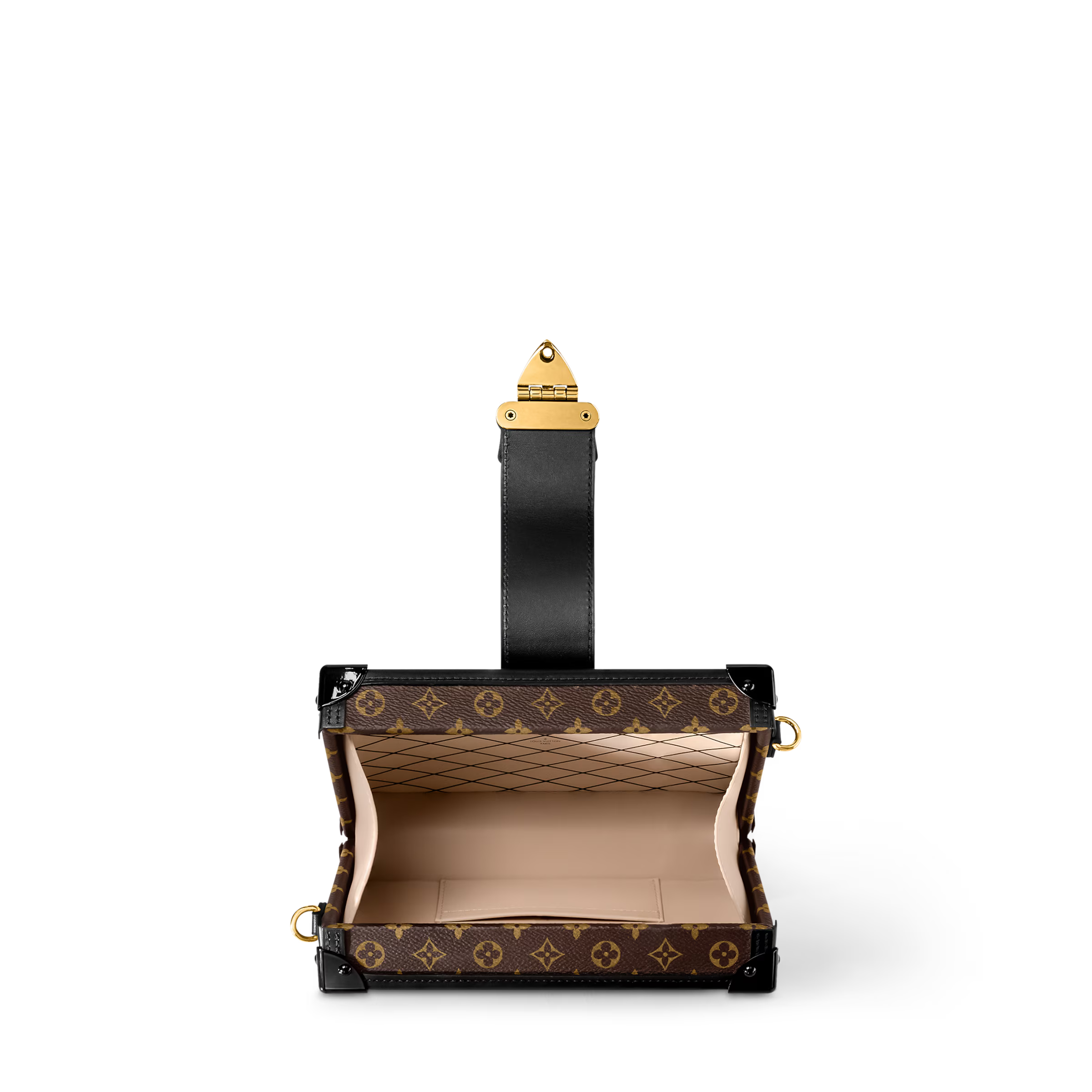 Petite Malle Bag