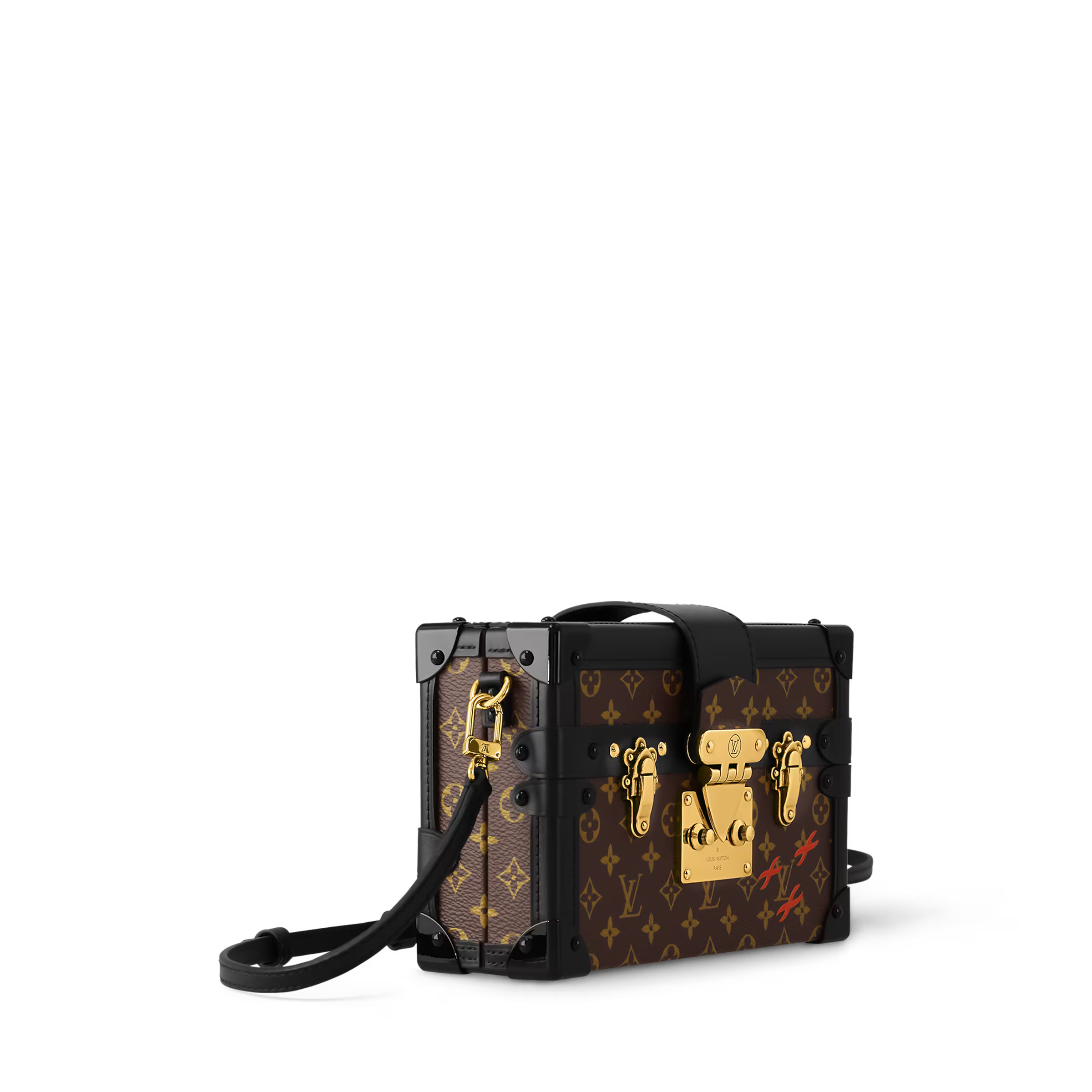 Petite Malle Bag