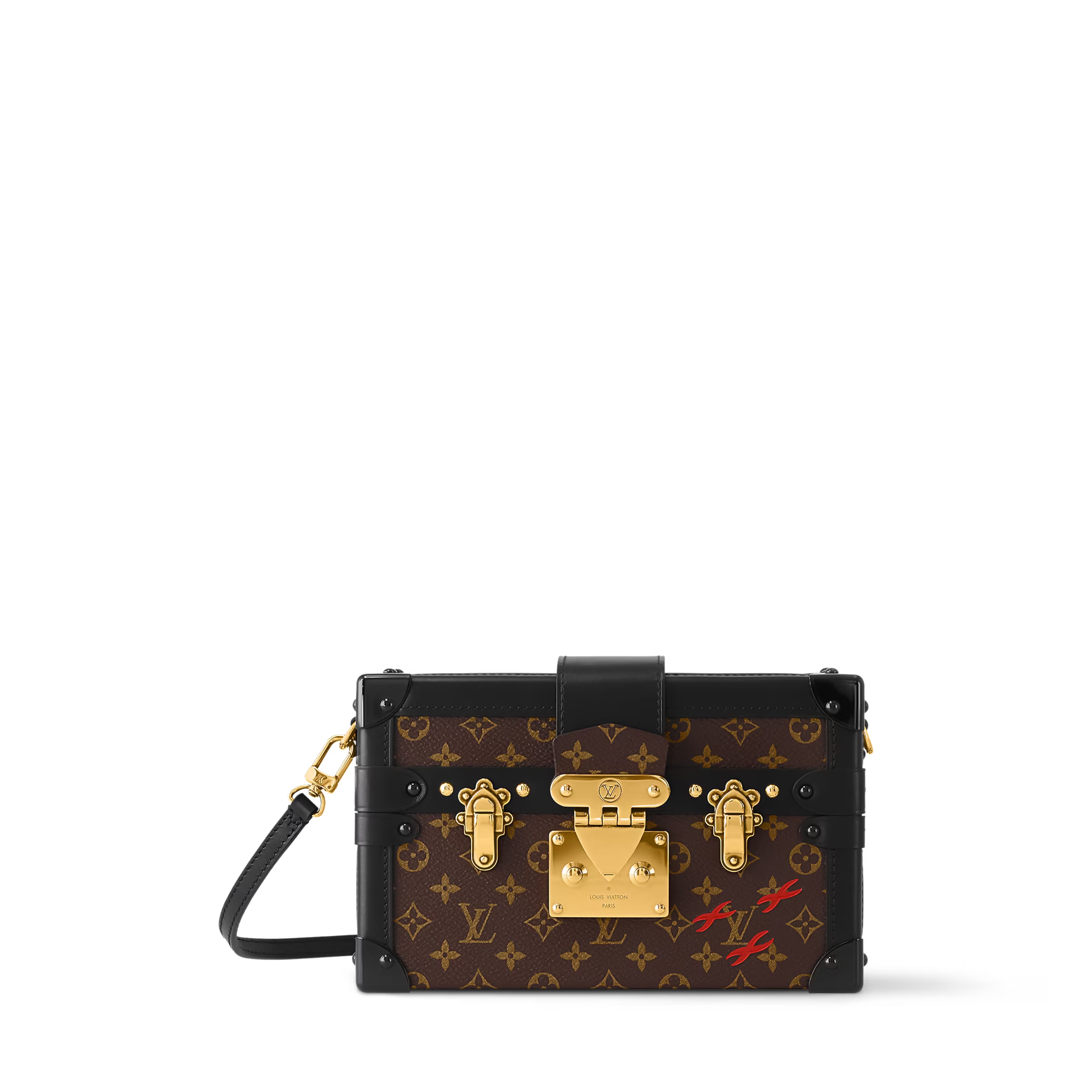 Petite Malle Bag