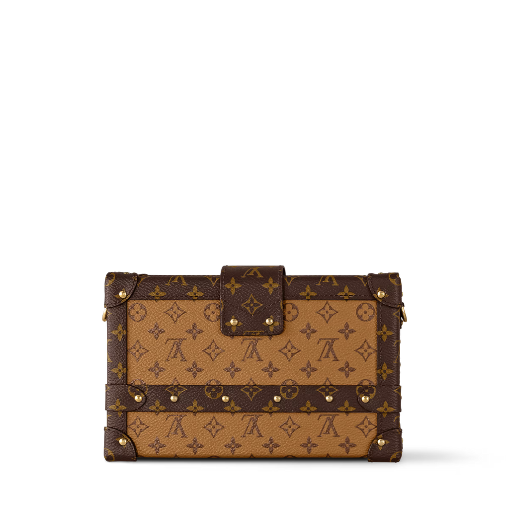 Petite Malle Bag