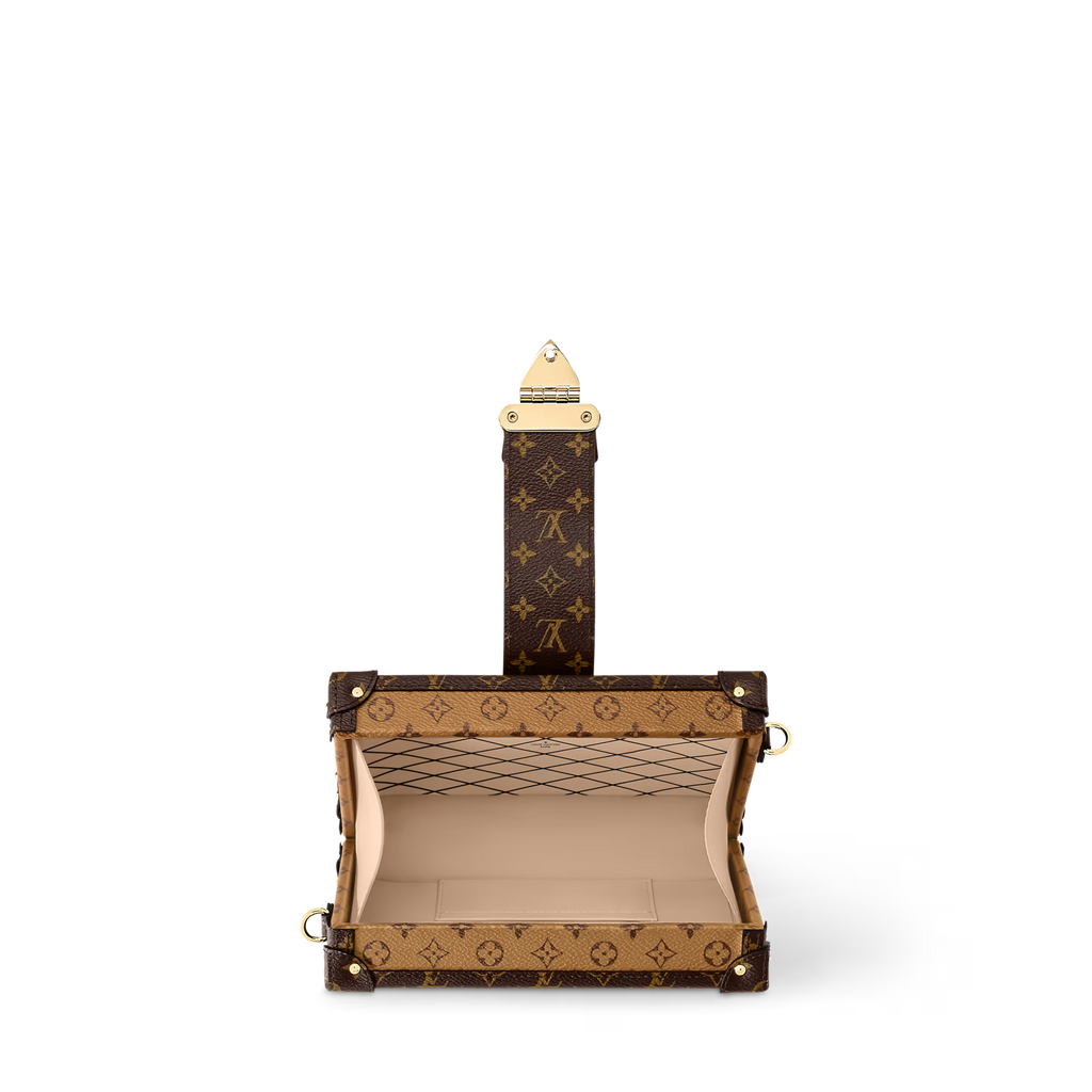 Petite Malle Bag