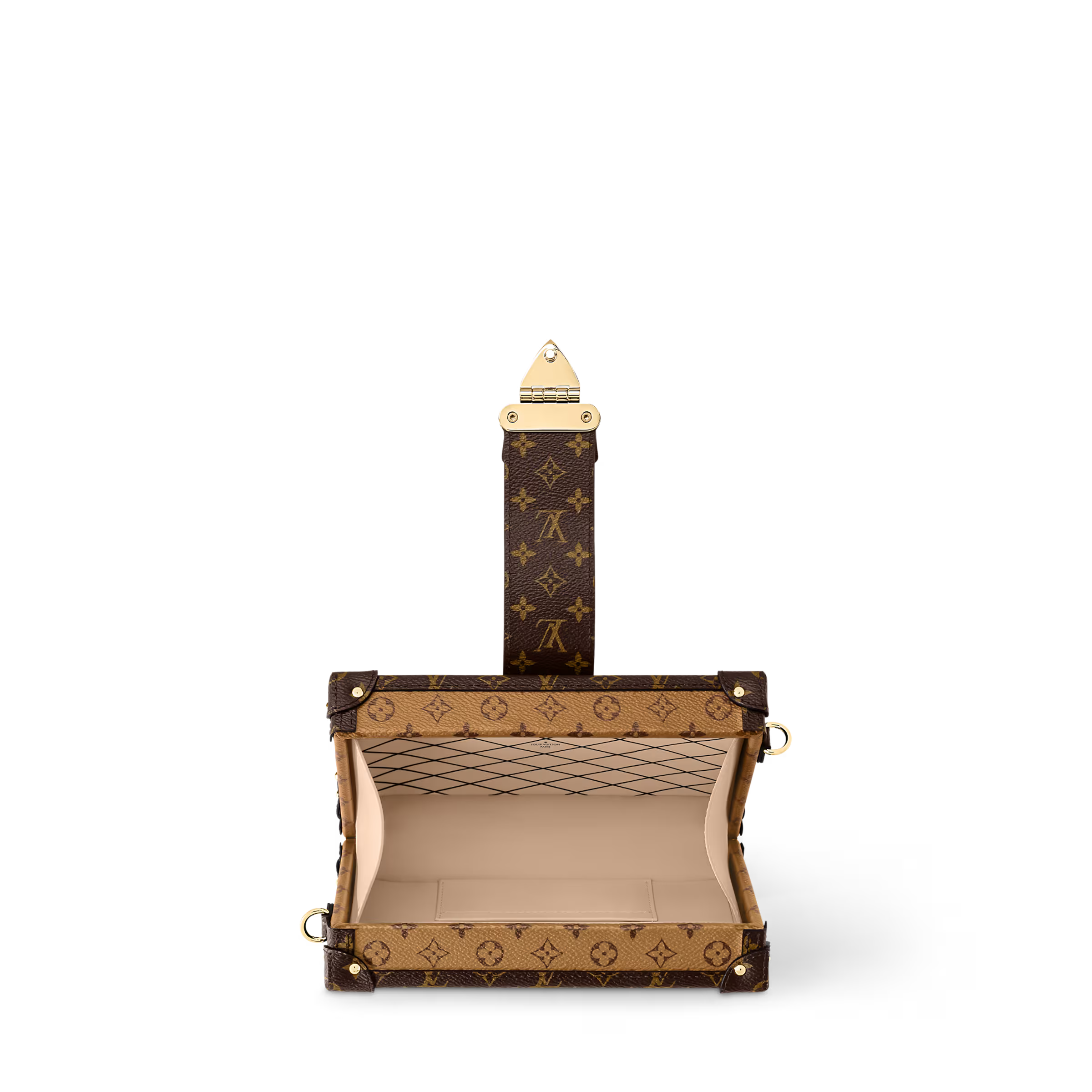 Petite Malle Bag