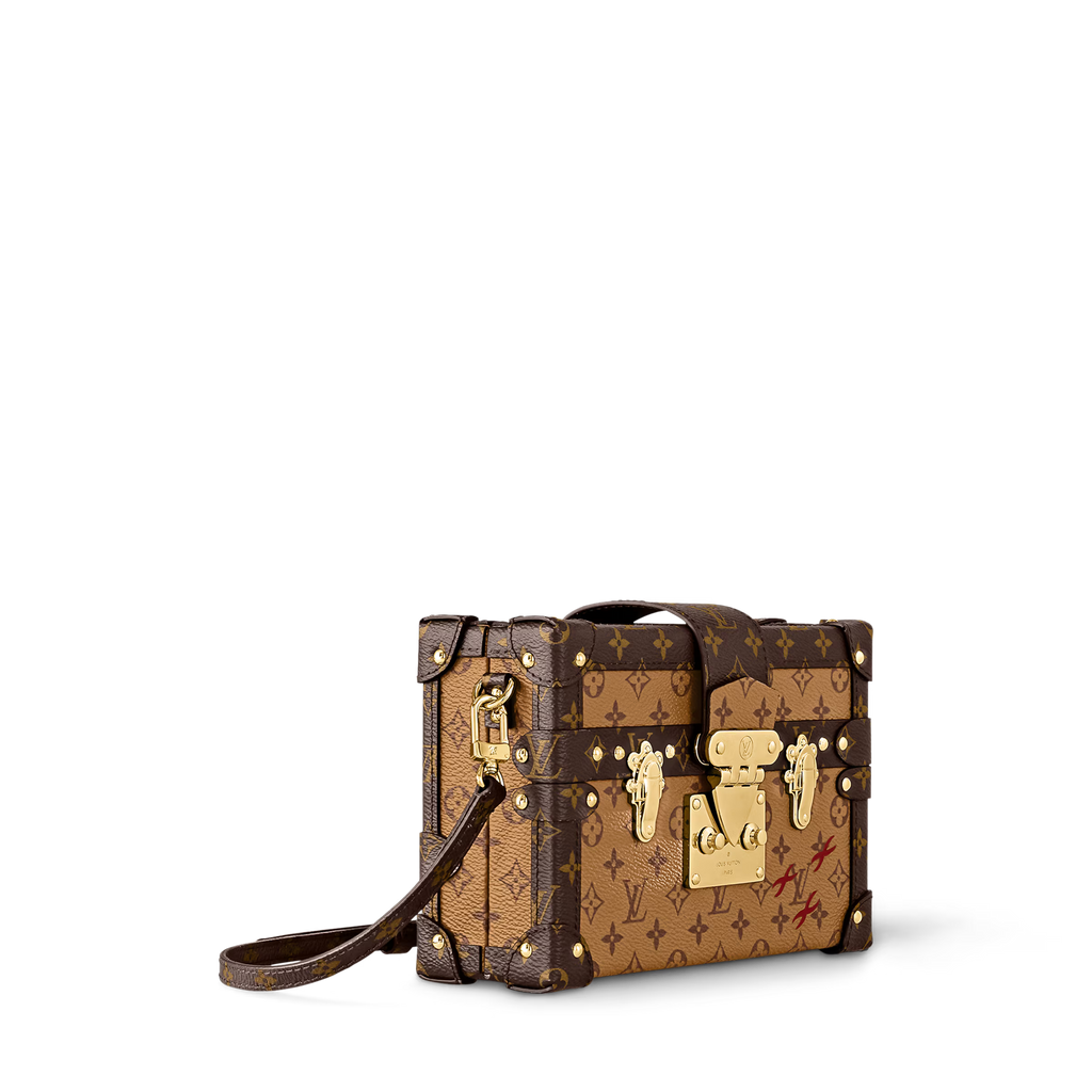 Petite Malle Bag