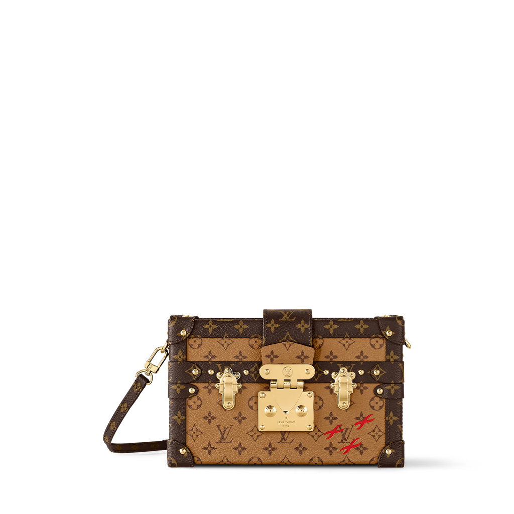 Petite Malle Bag