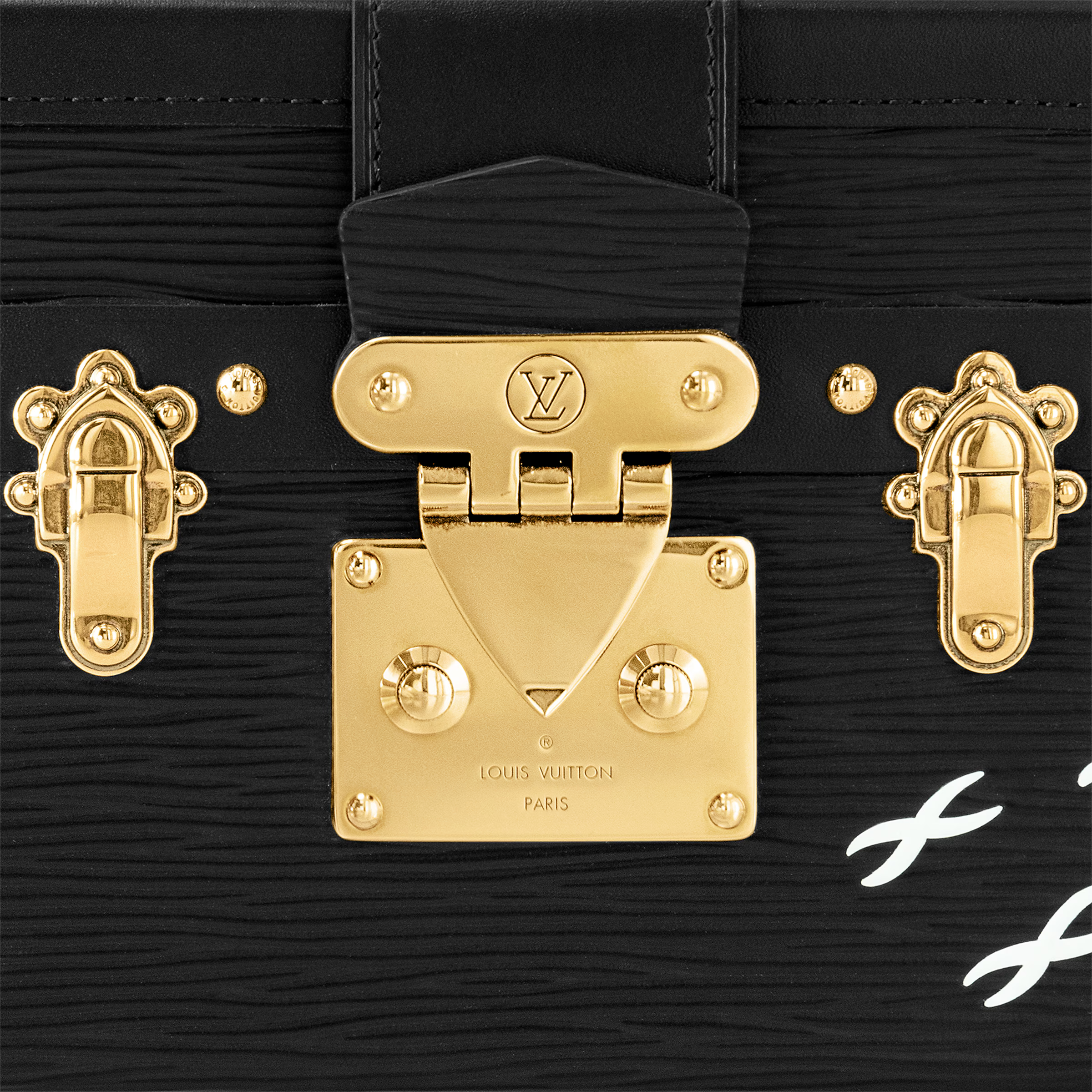 Petite Malle Bag