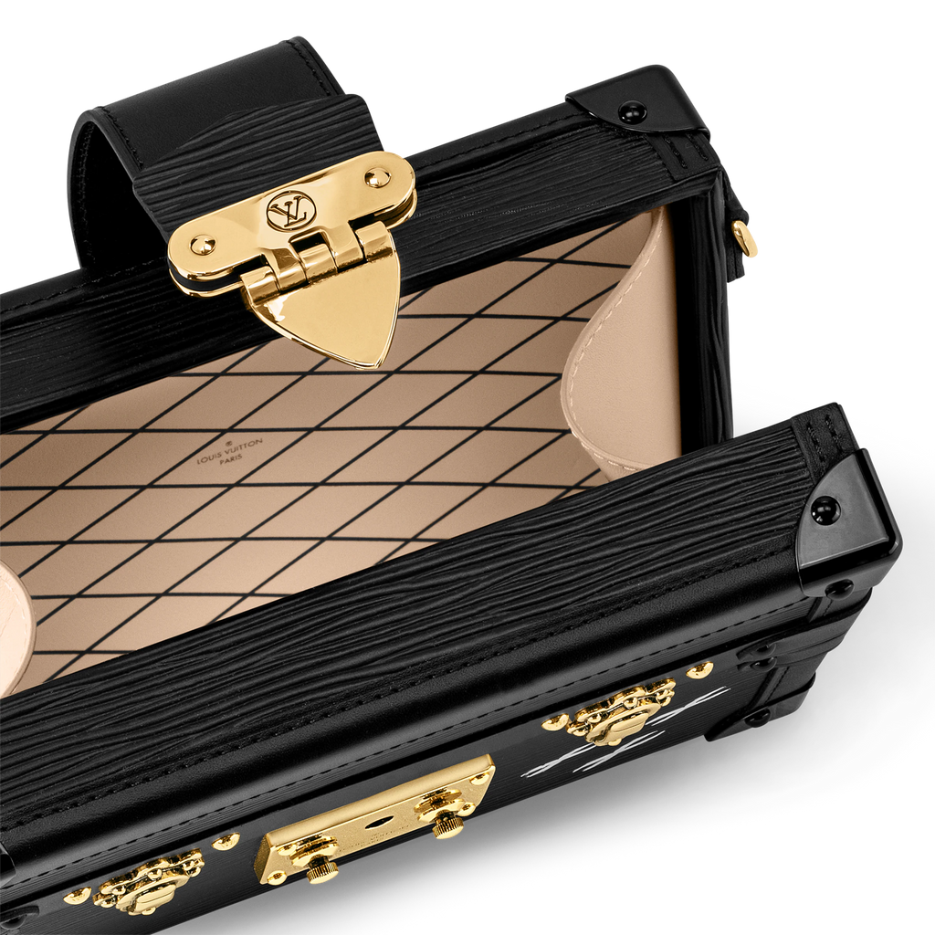 Petite Malle Bag