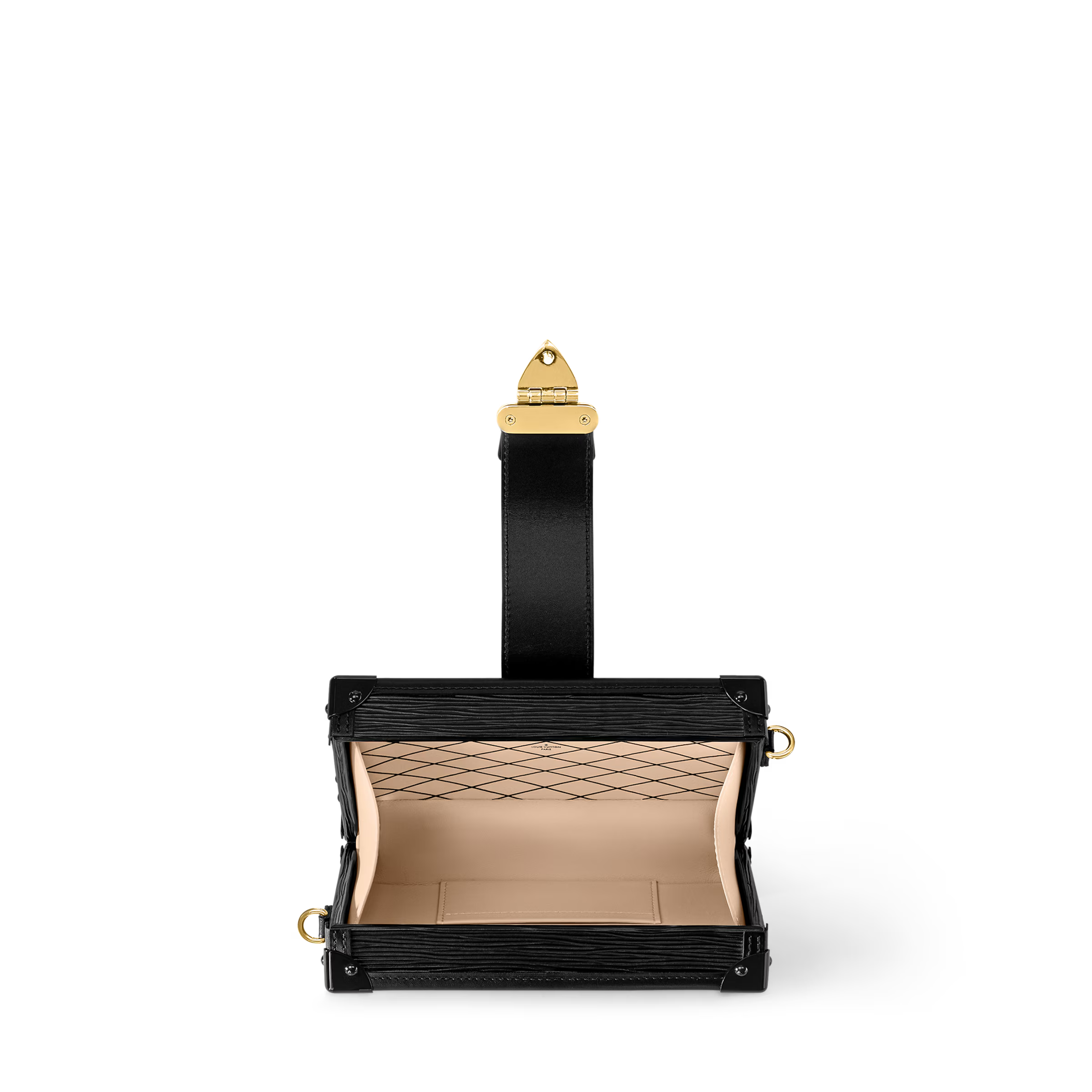 Petite Malle Bag