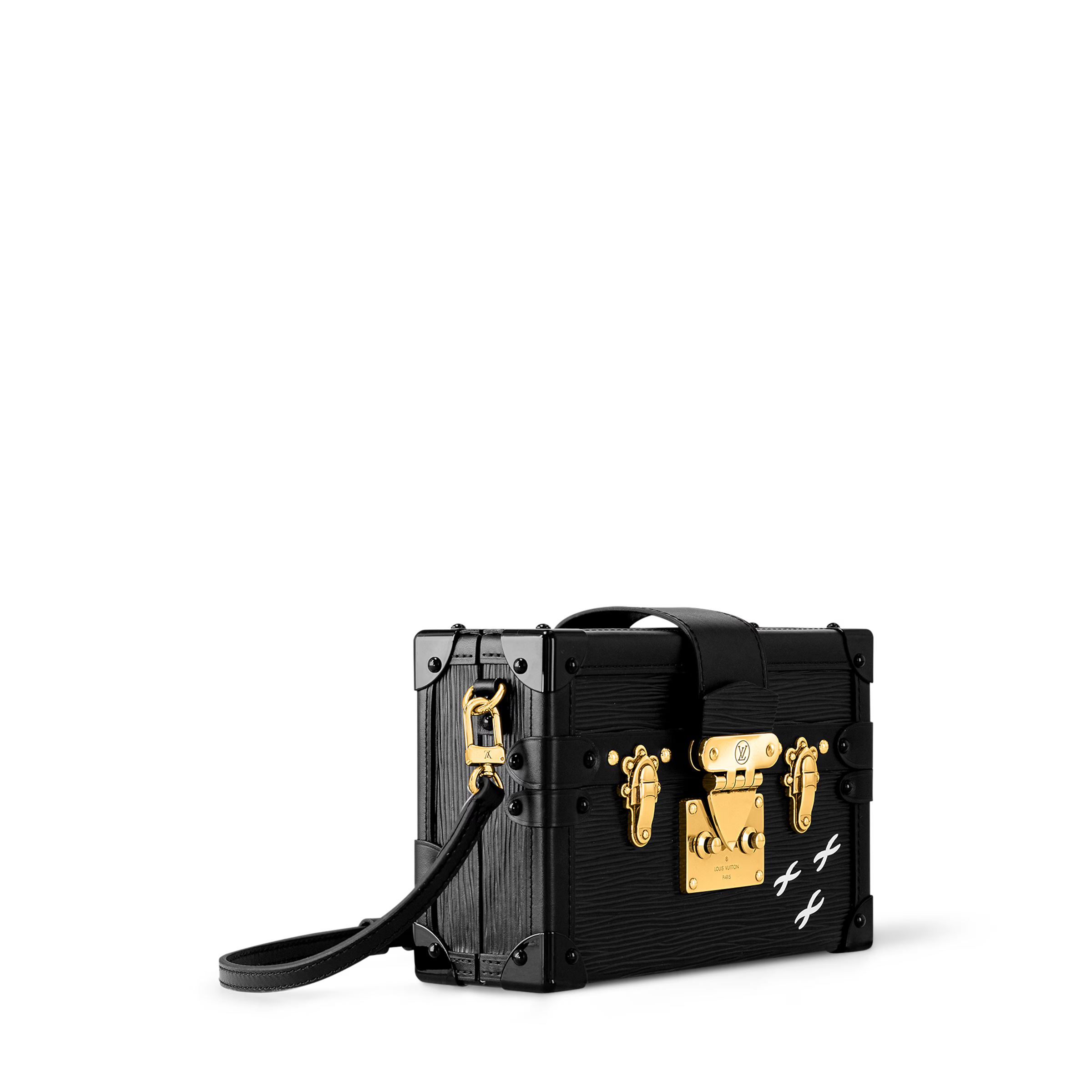 Petite Malle Bag