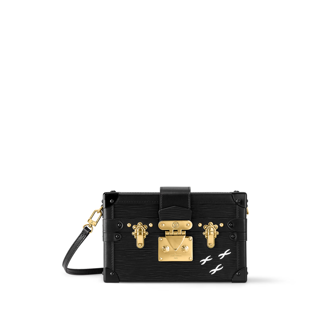 Petite Malle Bag