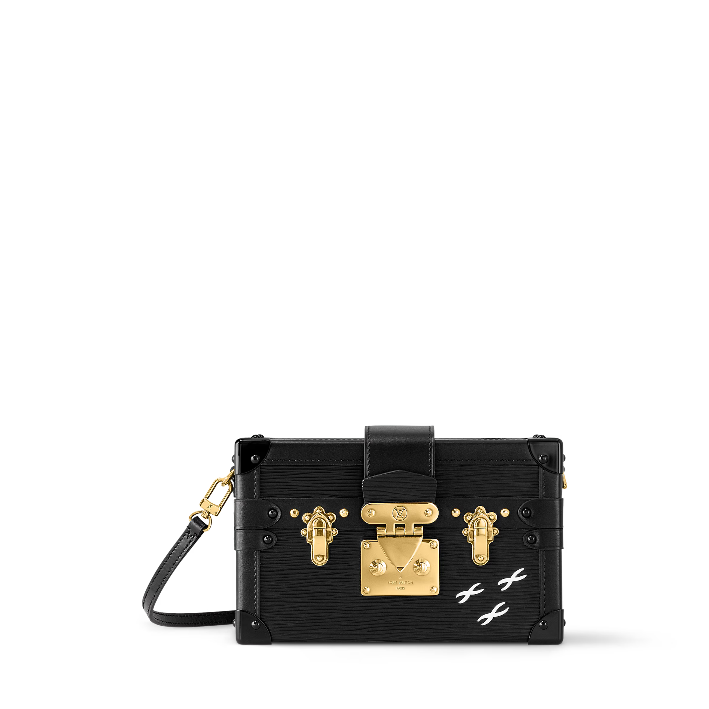 Petite Malle Bag