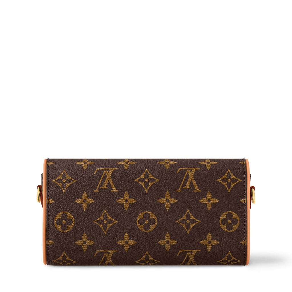 Pochette Camille