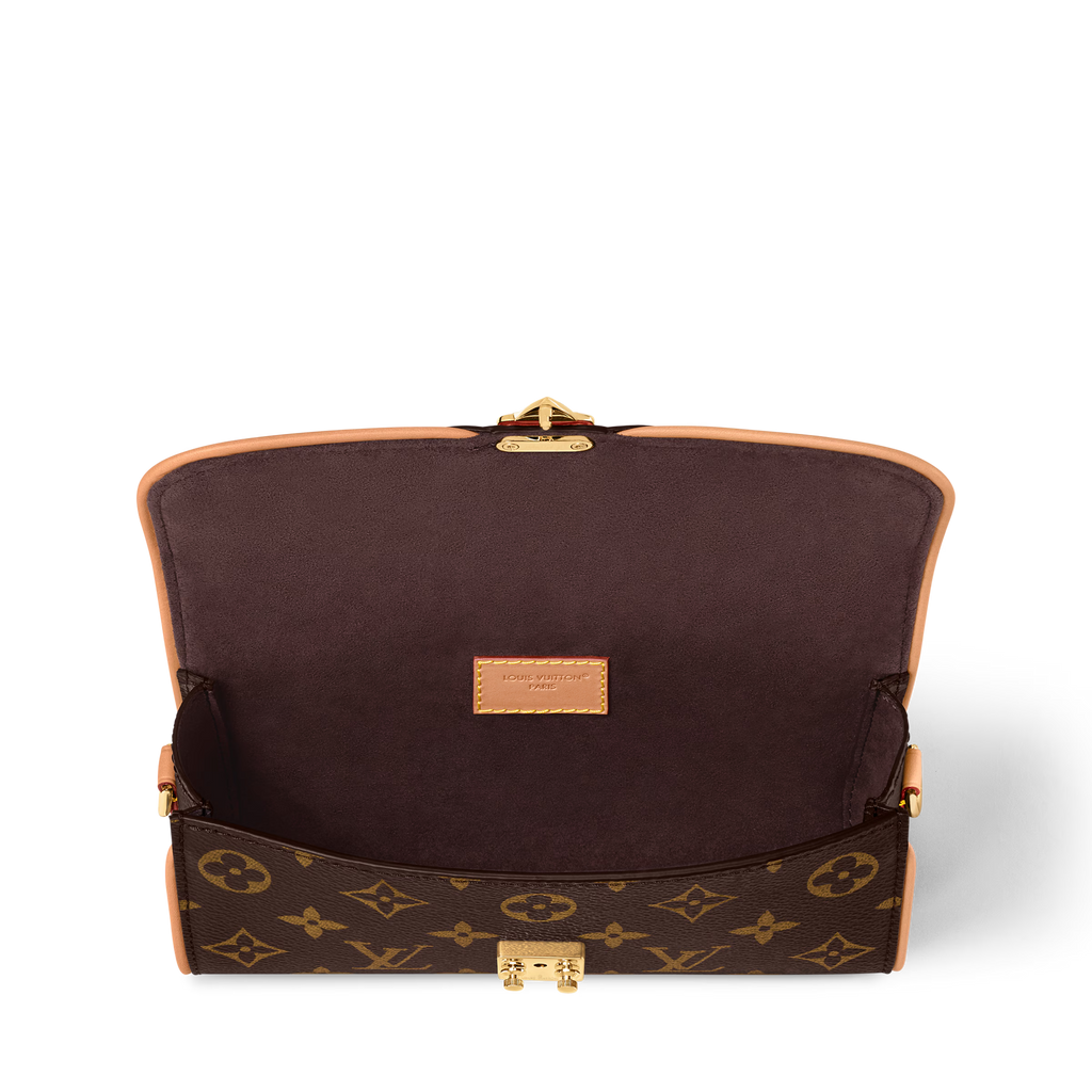 Pochette Camille
