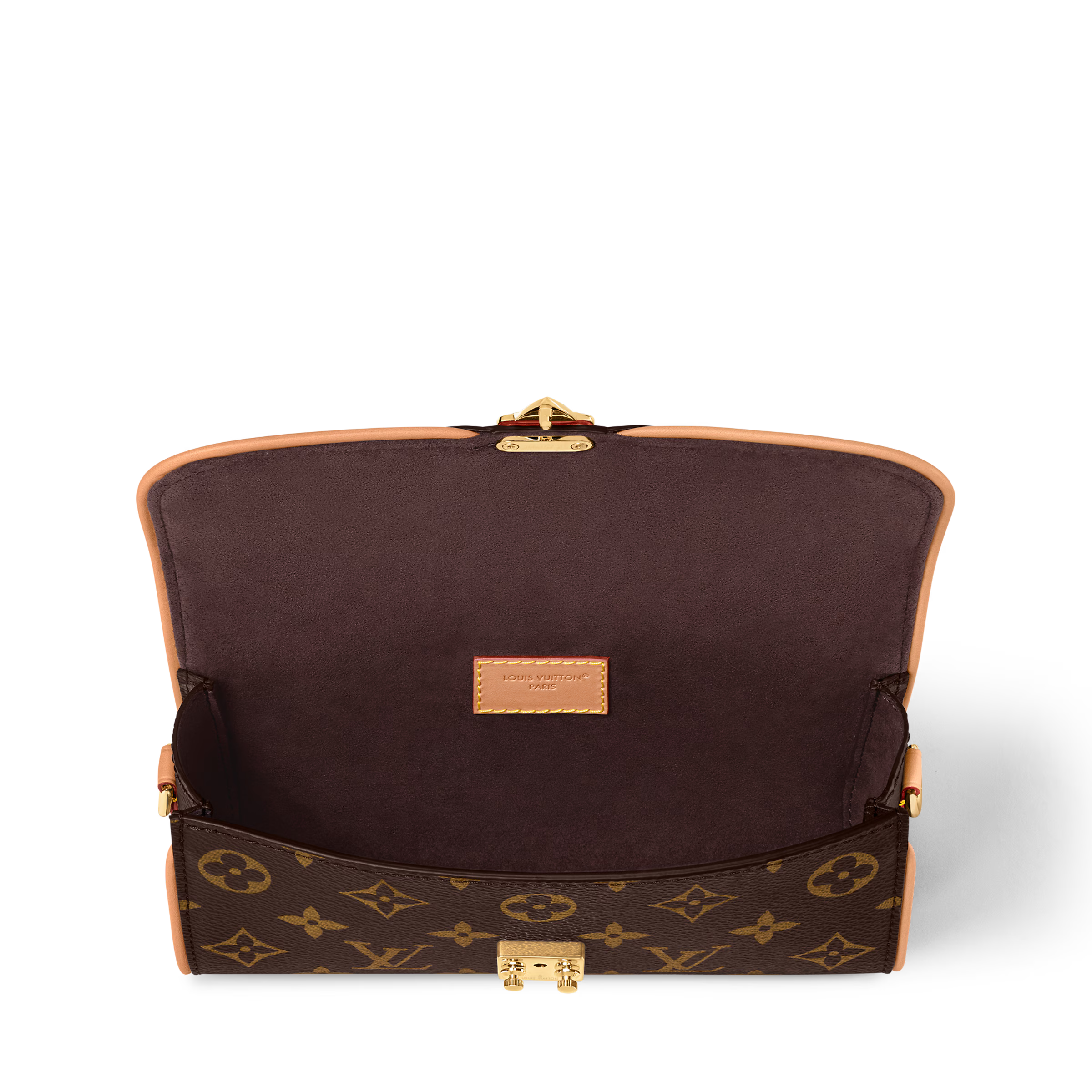Pochette Camille
