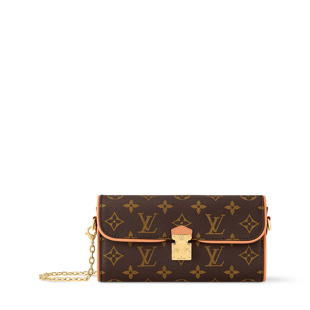 Pochette Camille