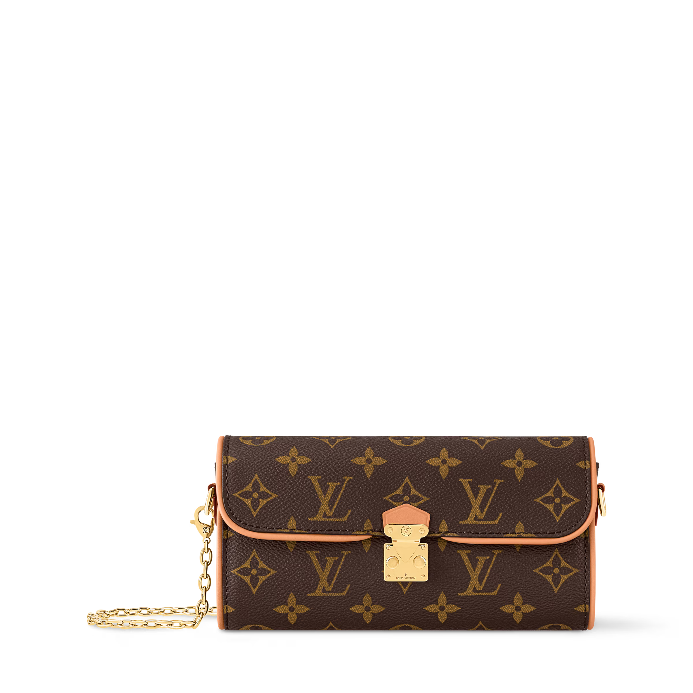 Pochette Camille