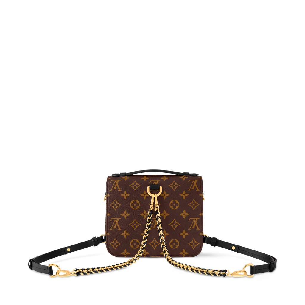 Pochette Métis Backpack